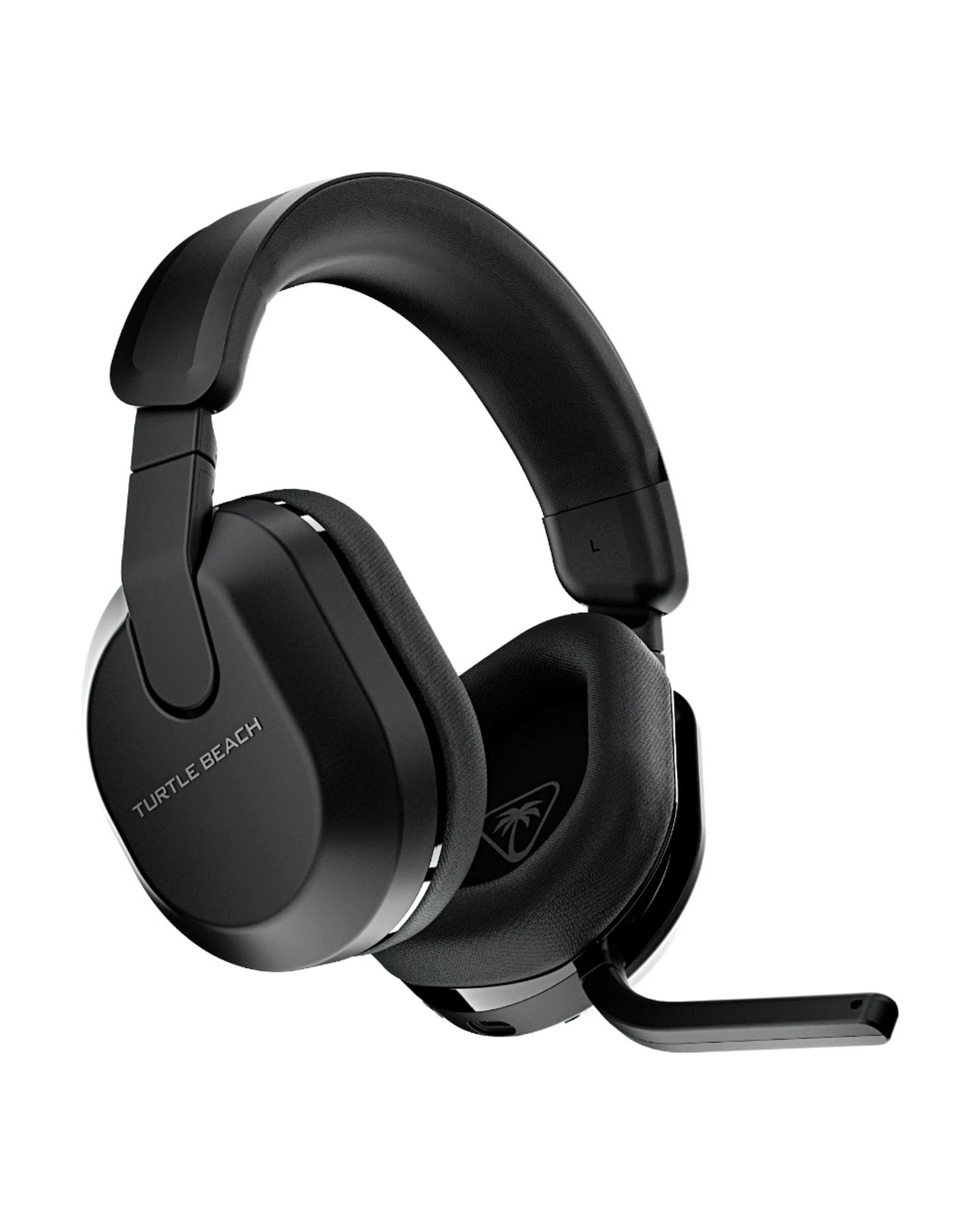 3 Turtle Beach Stealth 600PC Gen 3 Wireless Multiplatform Gaming Headset - Black, 3 of 10