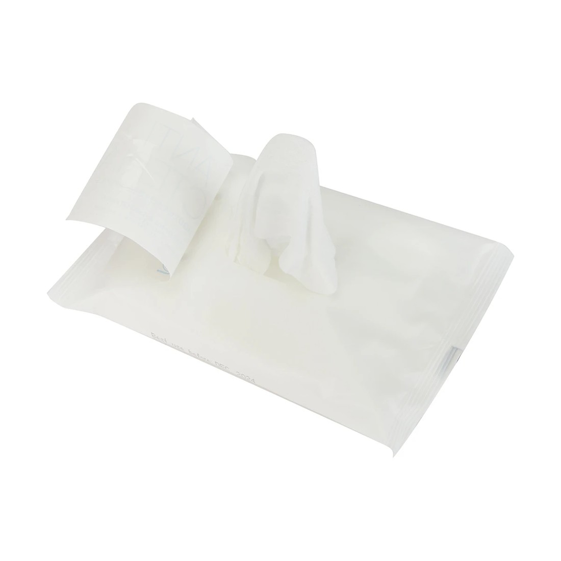 3 15 Pack Refreshing & Smoothing Wipes - Anti Bacterial, 3 of 4