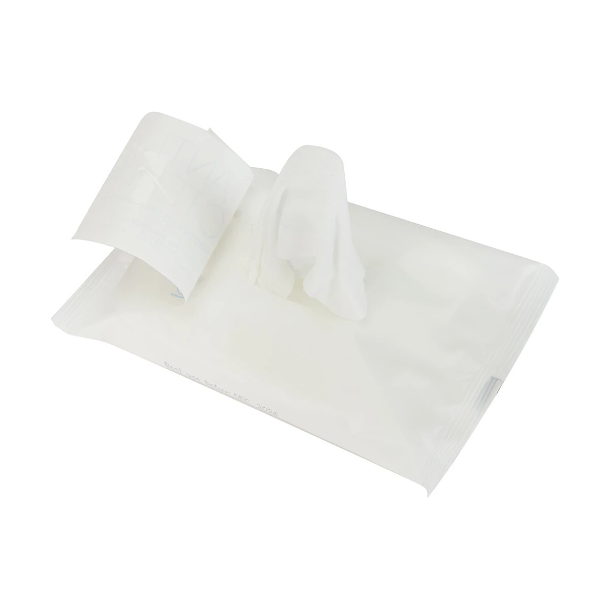 3 15 Pack Refreshing & Smoothing Wipes - Anti Bacterial, 3 of 4