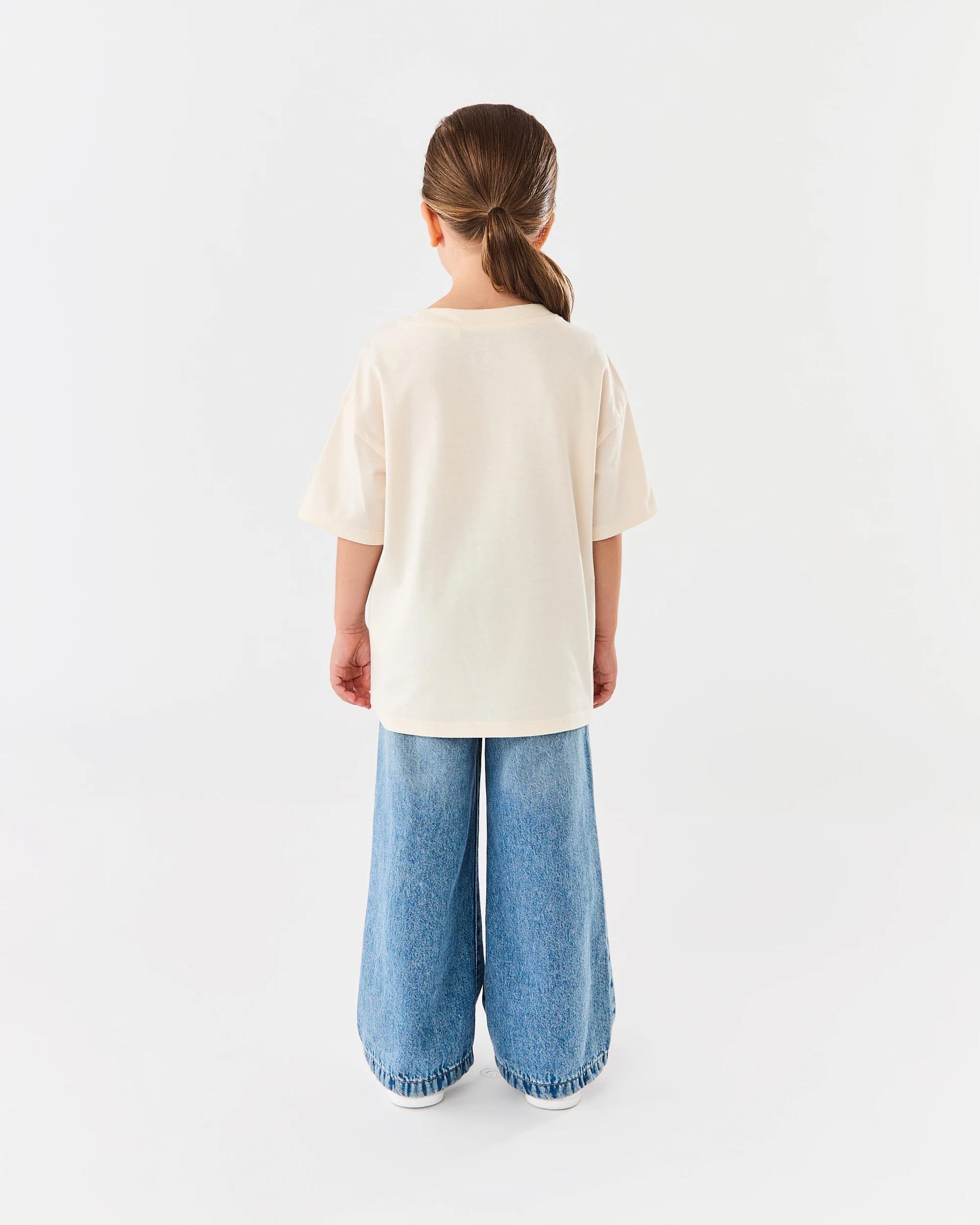 7 Oversized Printed T-shirt Bge Scene, 7 of 7