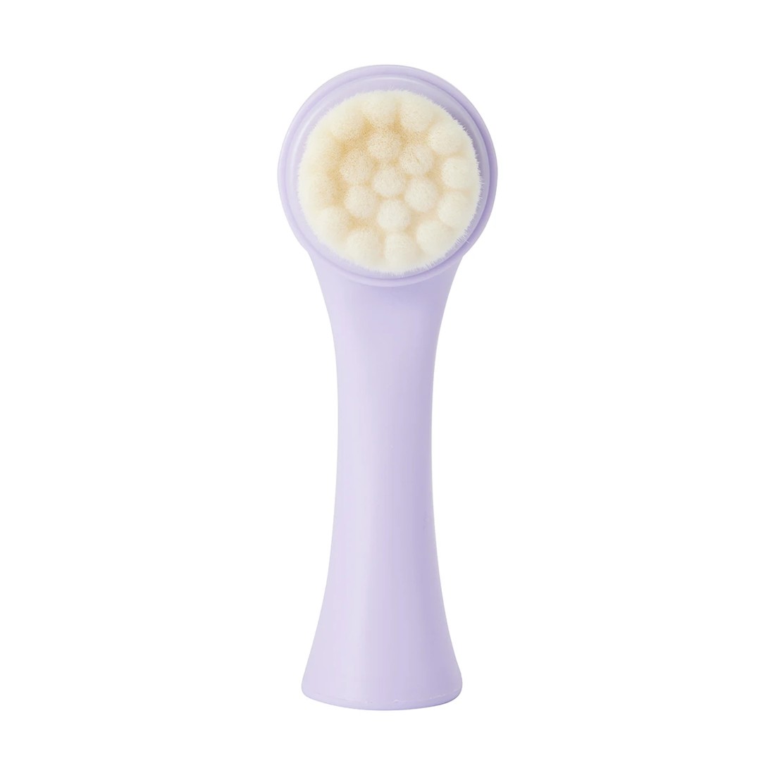 3 OXX Skincare Cleansing Brush - Lilac, 3 of 10
