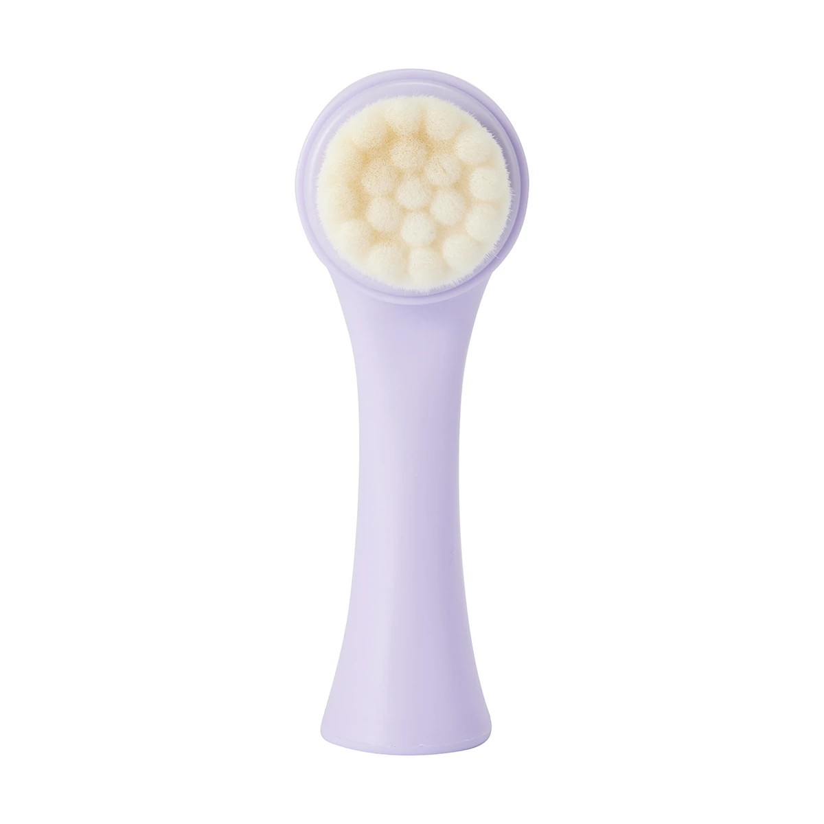 3 OXX Skincare Cleansing Brush - Lilac, 3 of 10