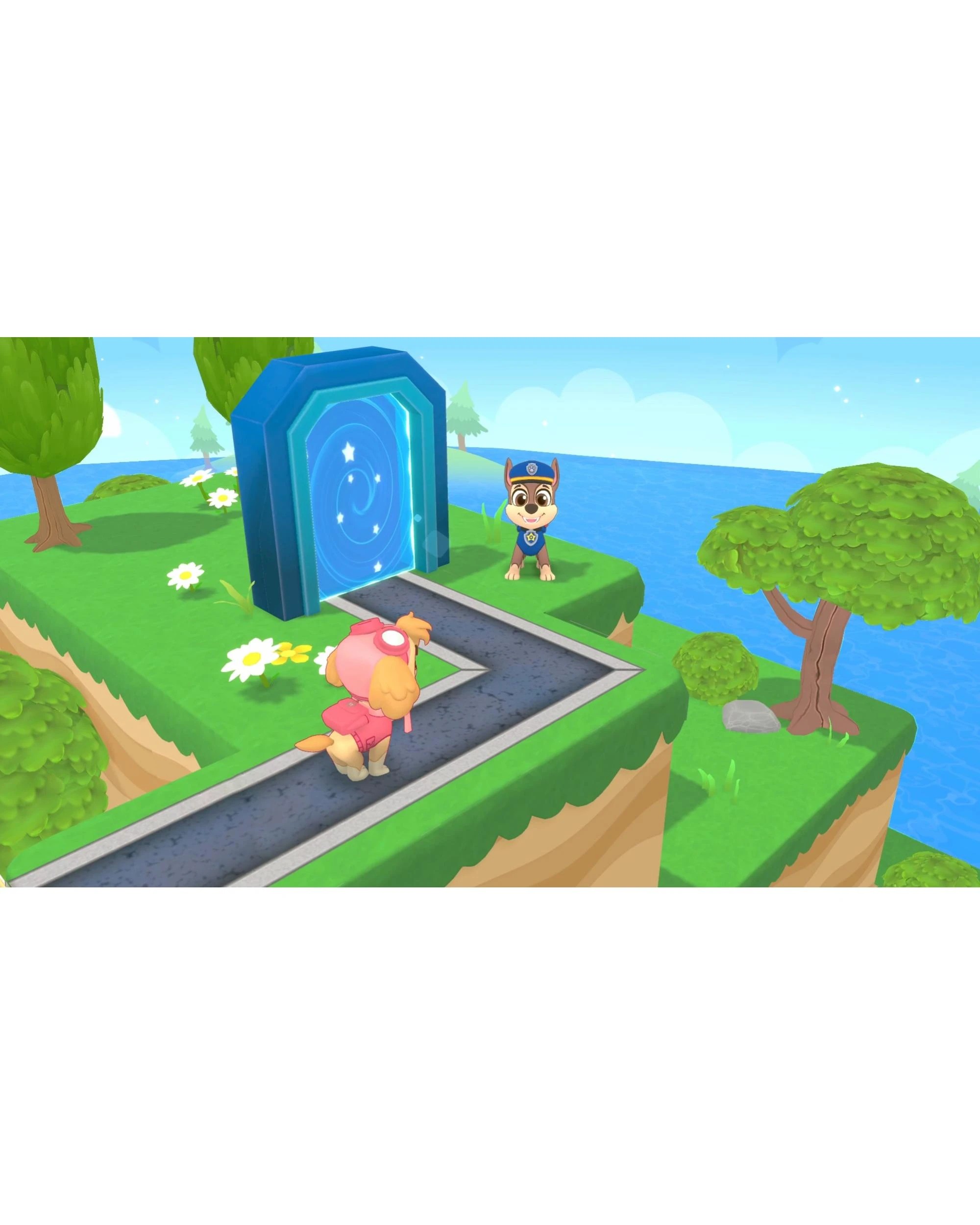 4 Outright Games Nick Jr Party Adventure - PS5, 4 of 8