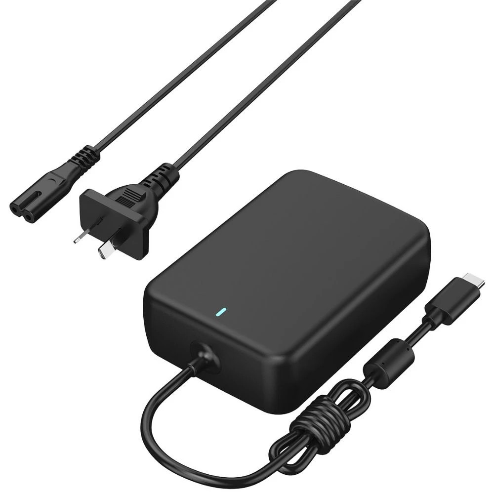 1 J.Burrows GaN USB-C PD Laptop Charger 140W, 1 of 5