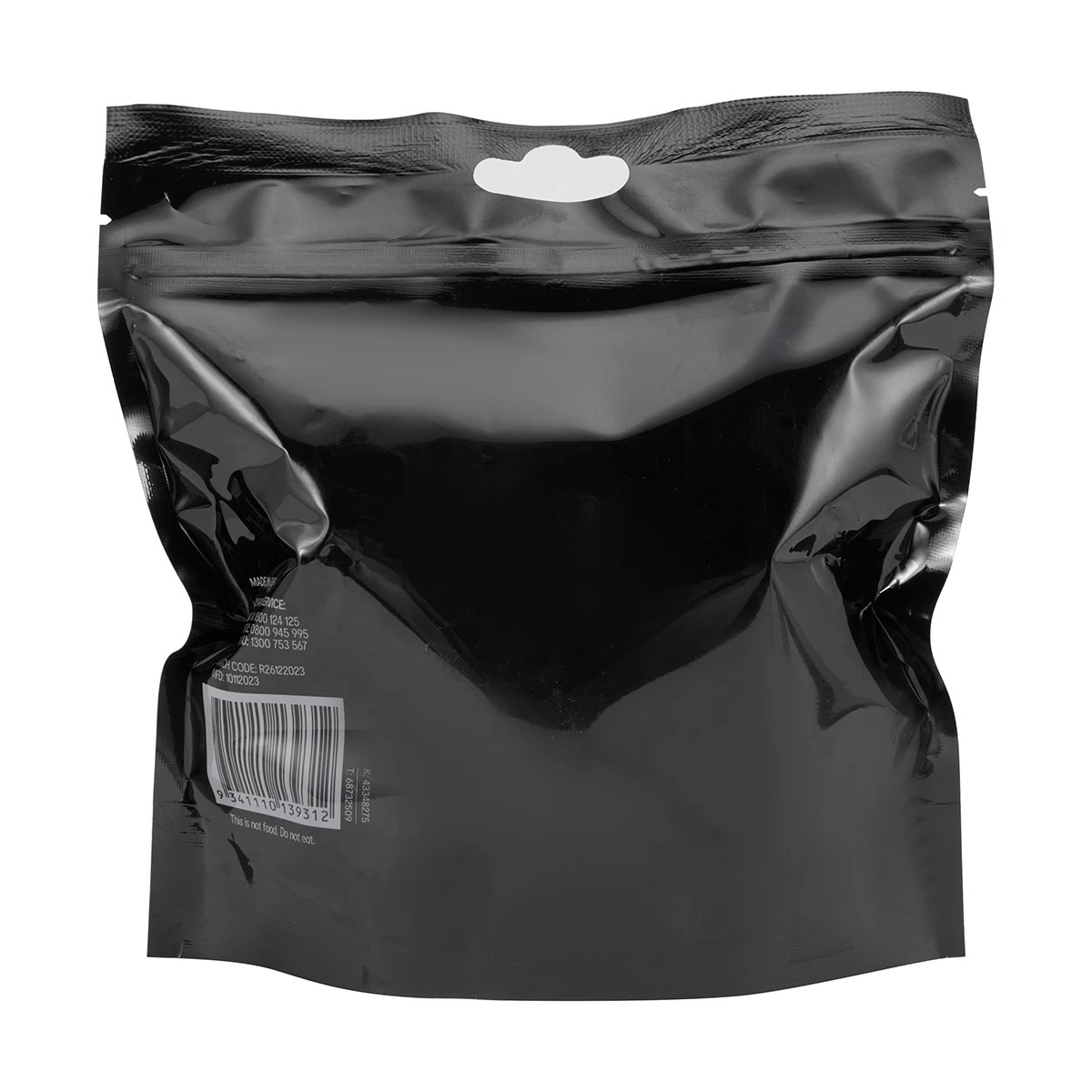 7 OXX Cosmetics 10 Pack Macaron Shape Sponge, 7 of 7