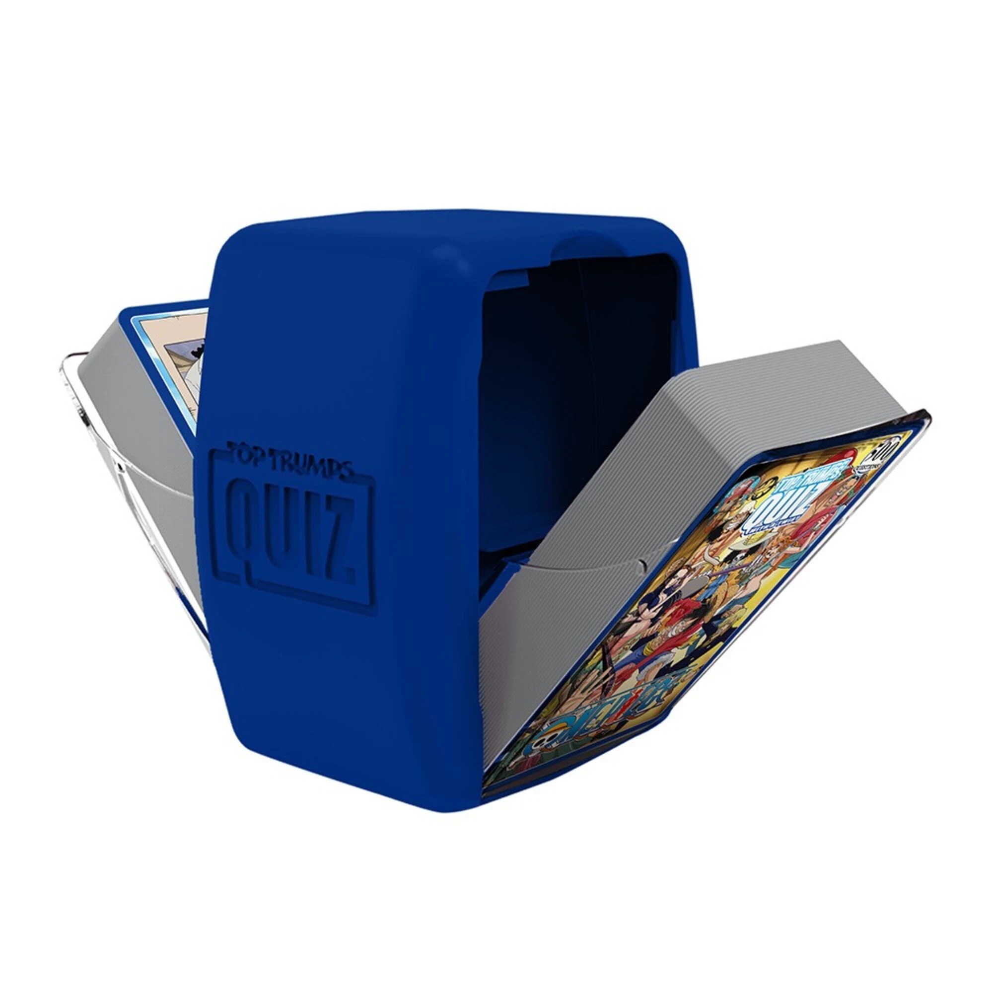 3 Top Trumps Quiz - One Piece Edition Card Game, 3 of 3