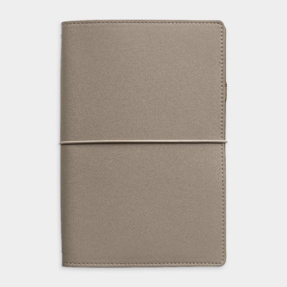 2 Otto Personal Undated Planner Stone, 2 of 10