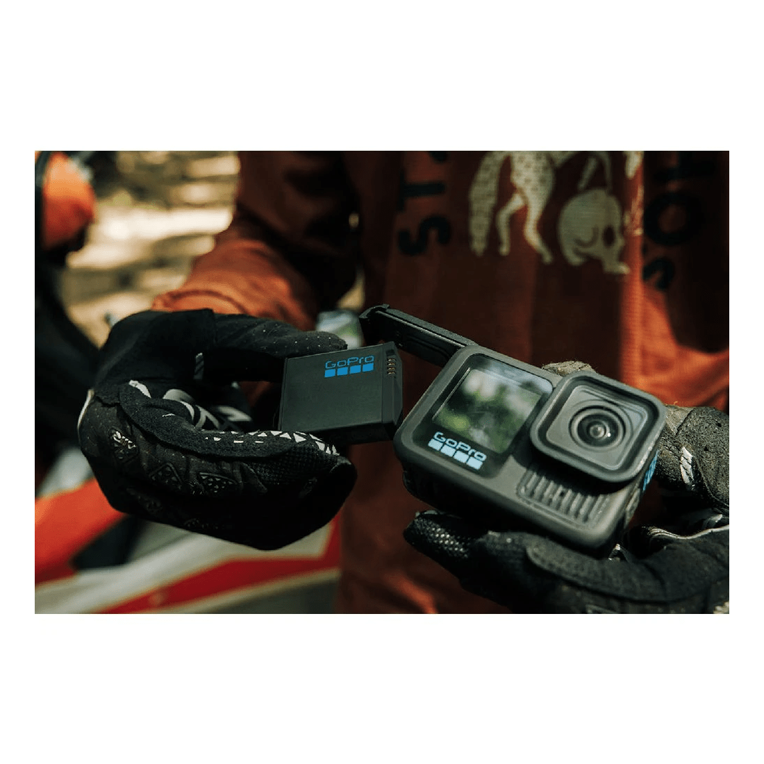 5 GoPro HERO13 Black Camera, 5 of 10