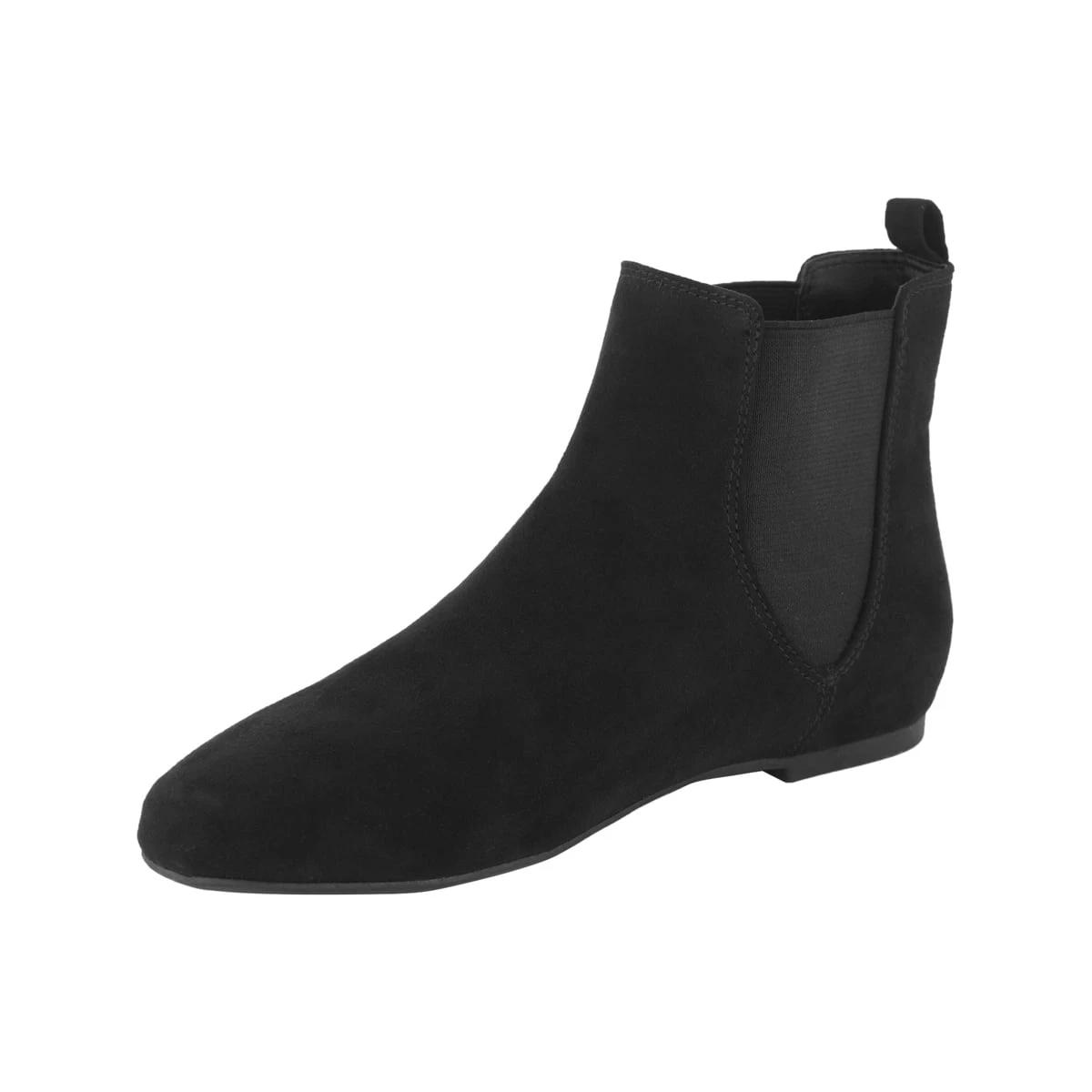 2 Senior Boots Black, 2 of 5