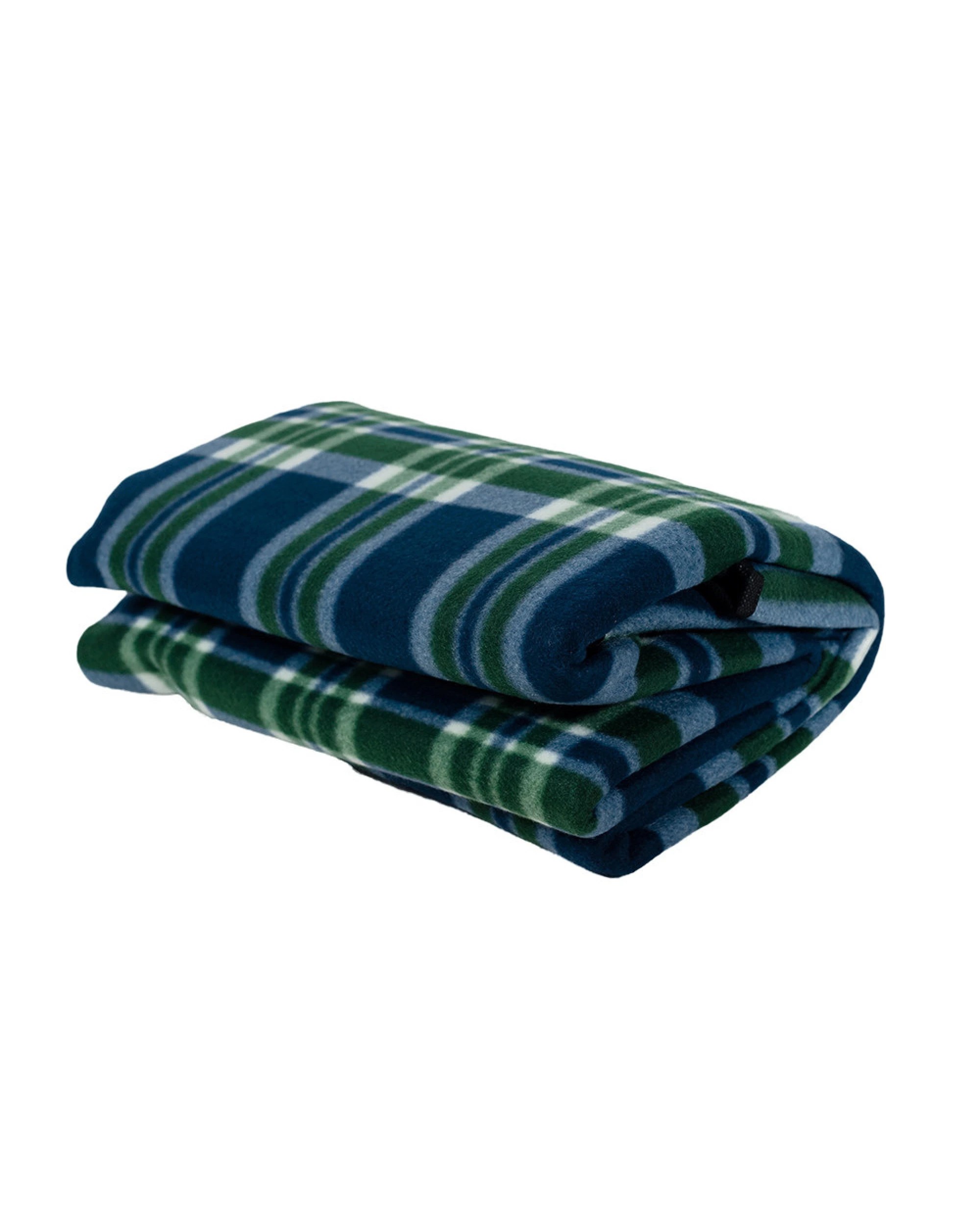 8 BR Outdoor Outdoor Picnic Blanket with Waterproof Fleece Plaid, 8 of 8