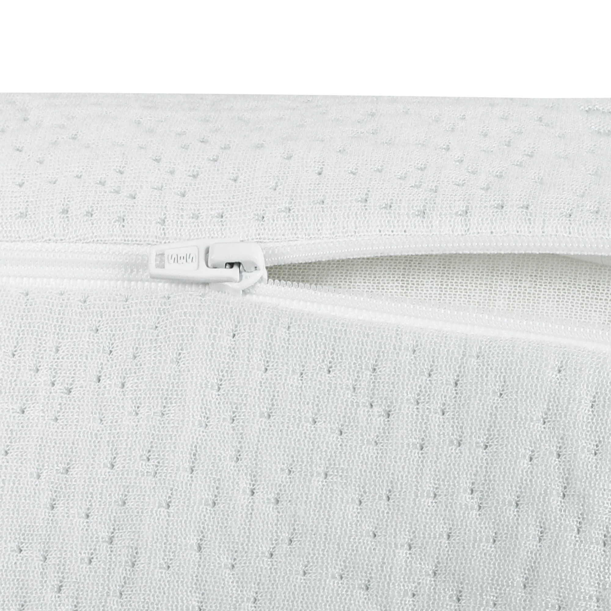 3 Dreamz Body Pillow - White, 3 of 6