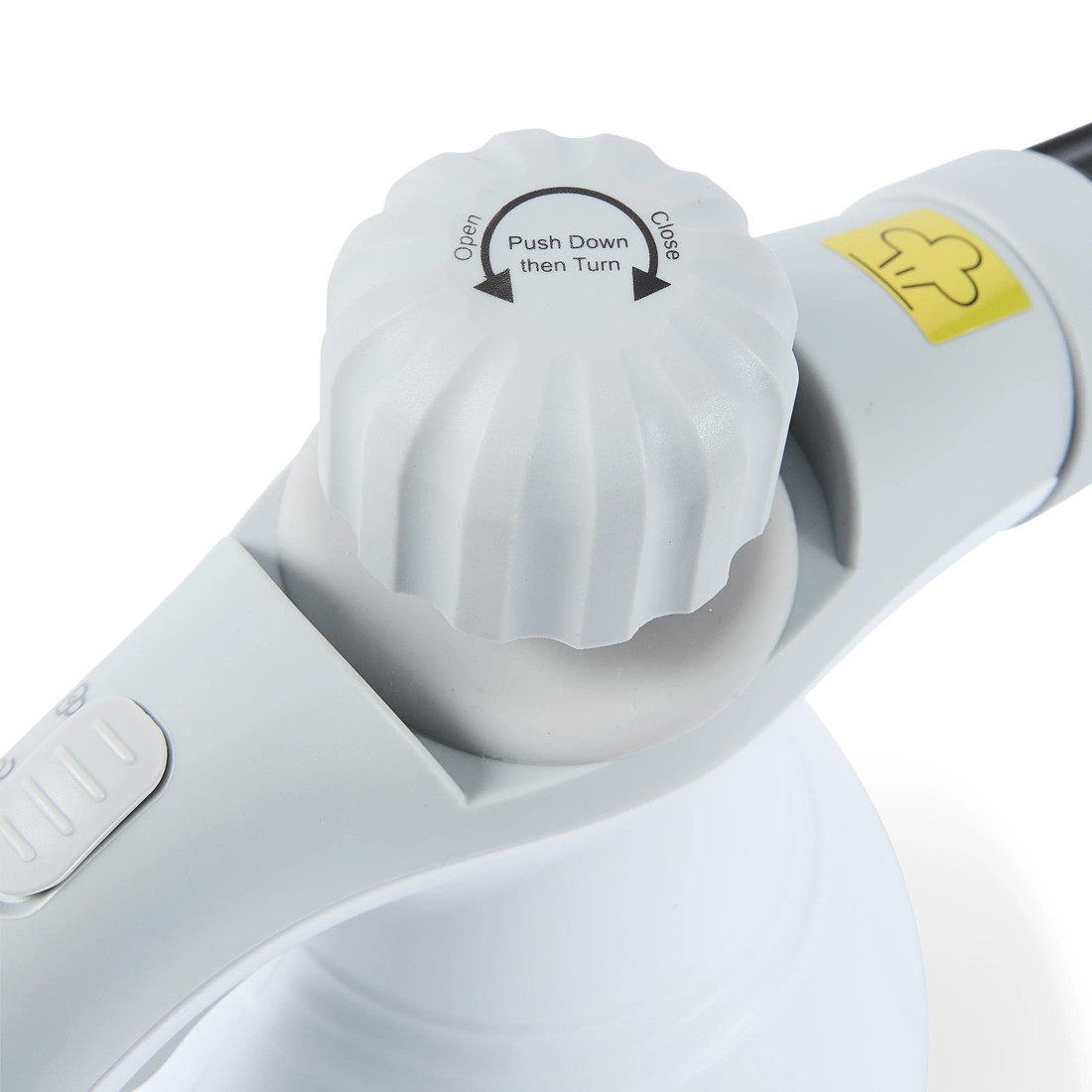 7 Hand Held Steam Cleaner, 7 of 10