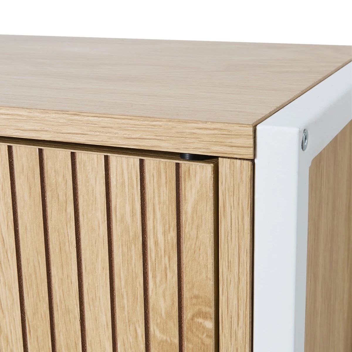 7 Isla Storage Cabinet, 7 of 9