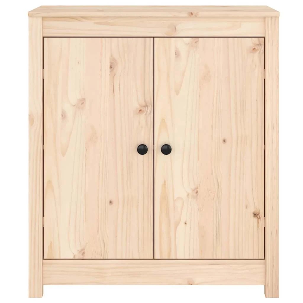 5 vidaXL Sideboard Ample Storage - Brown, 5 of 9