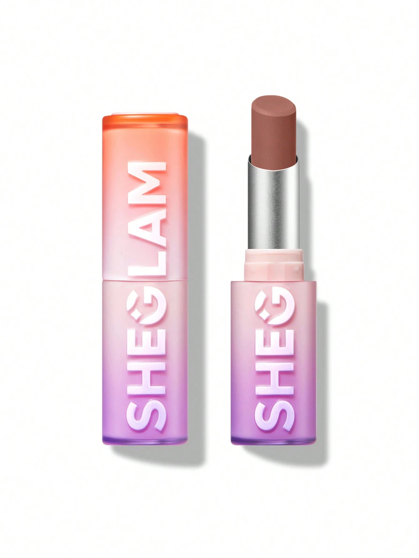 1 SHEGLAM Dynamatte Boom Long-lasting Matte Lipstick - Have No Fear, 1 of 7