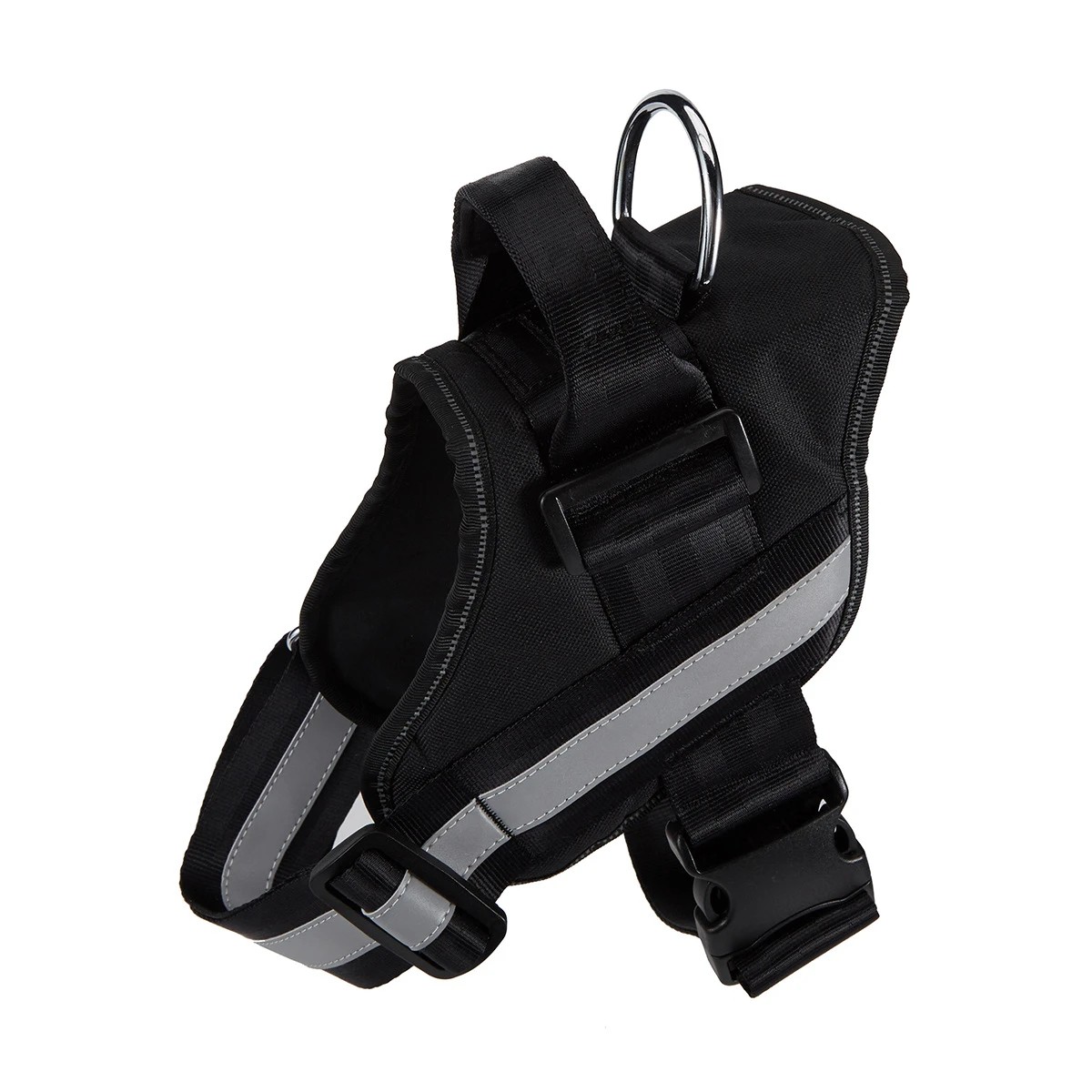 5 Dog Harness with Handle - Large, 5 of 10