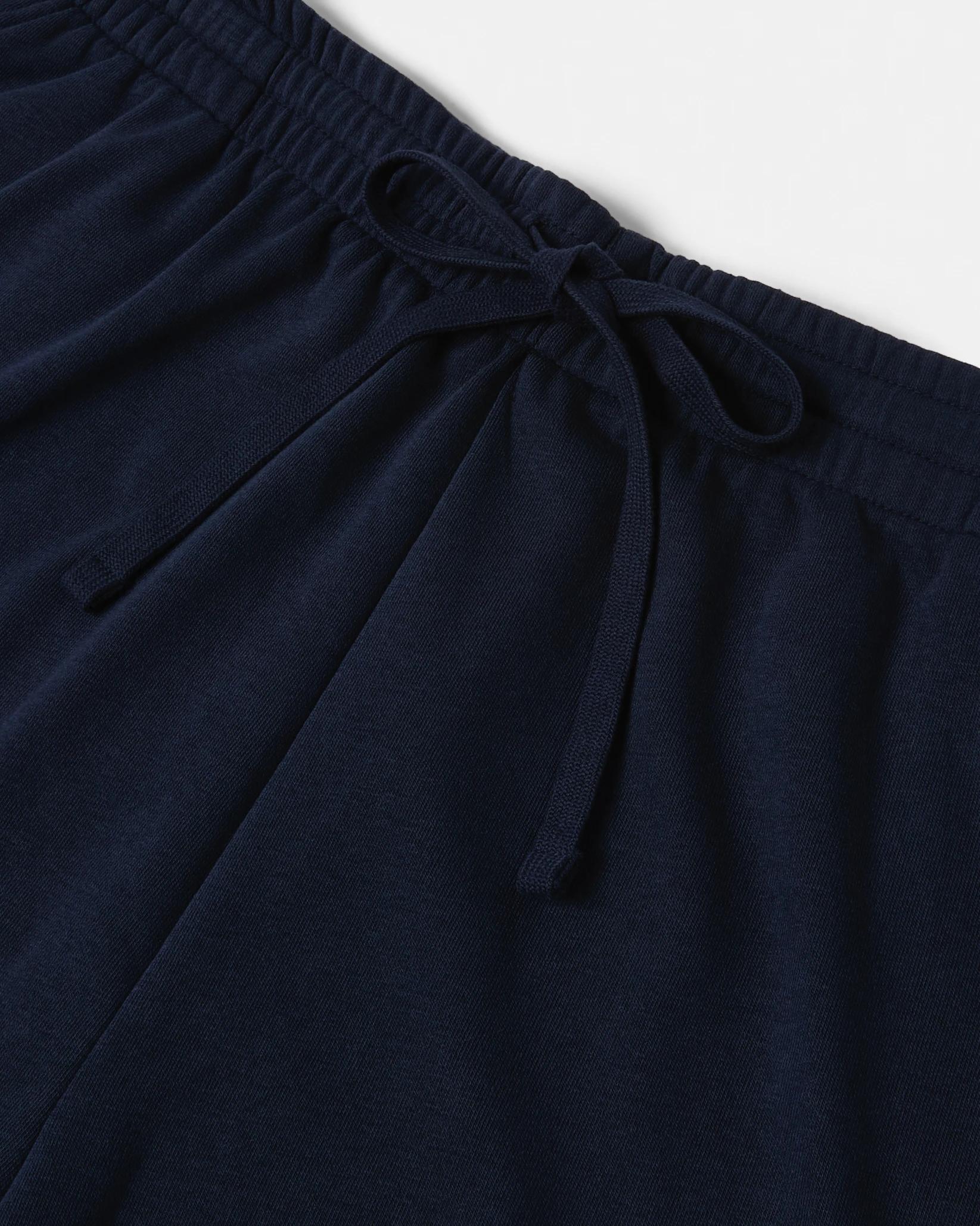 3 Curve Basic Trackpants Navy Blaze, 3 of 3