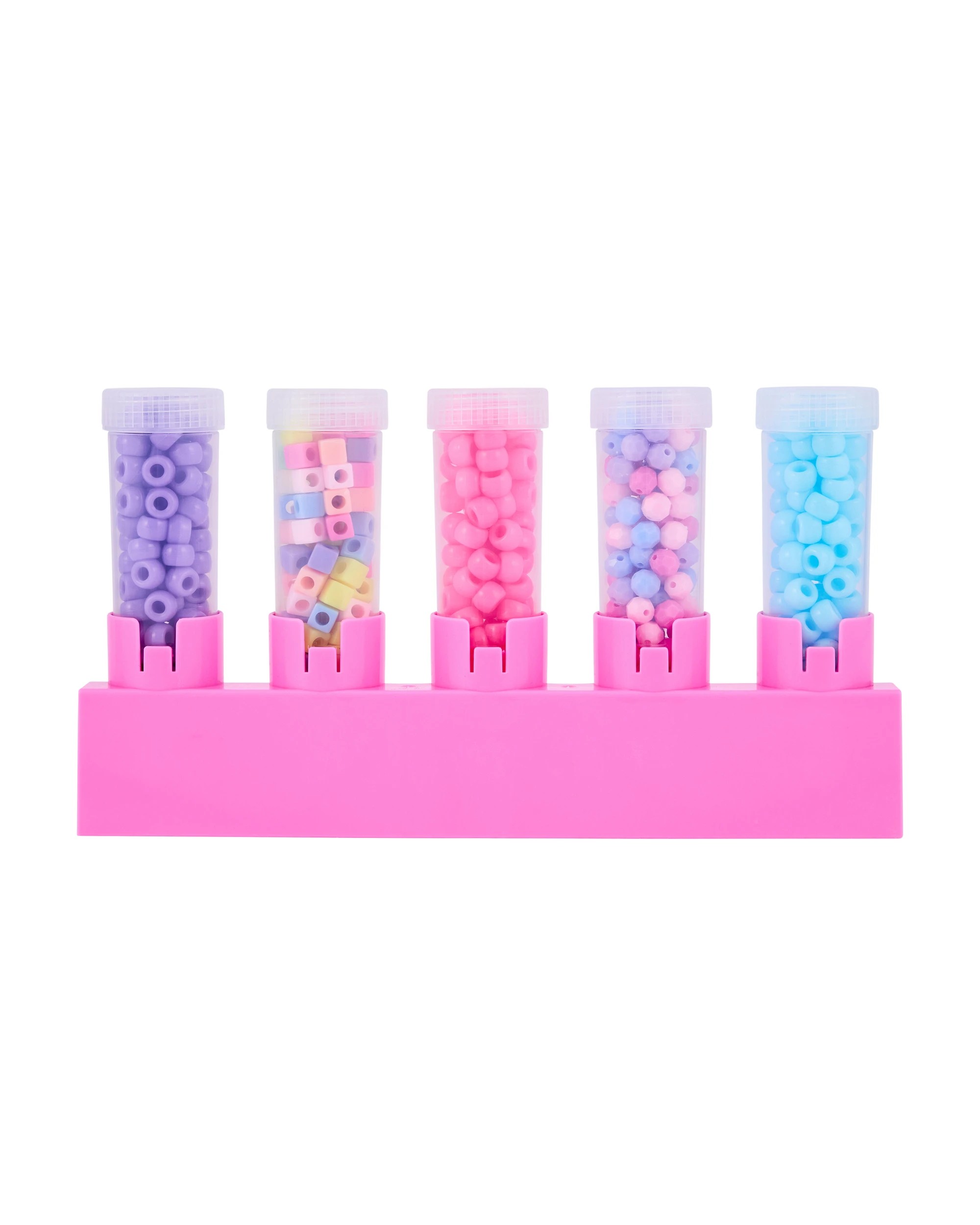 5 Bead Sorter and Storage Jewellery Kit, 5 of 7