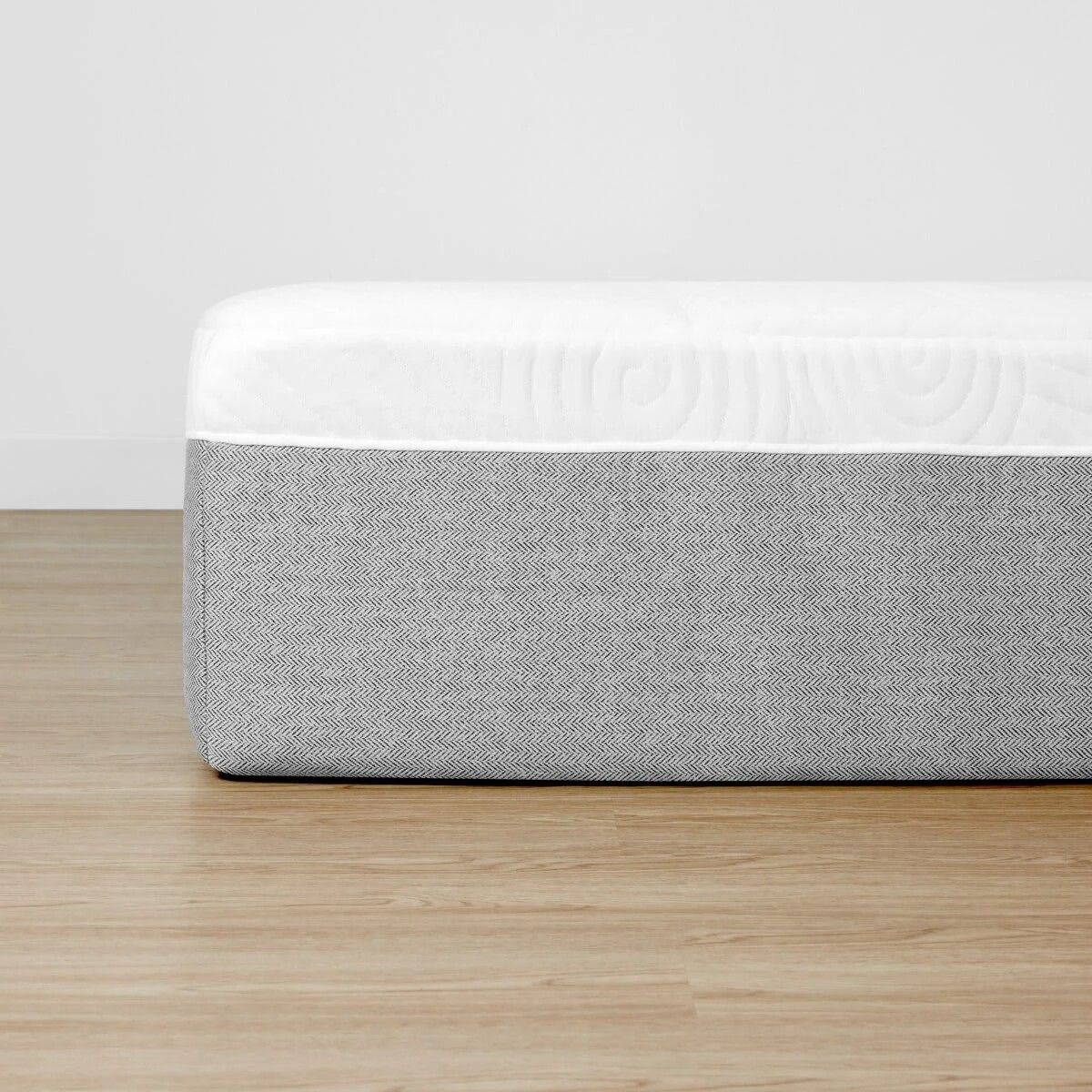 6 King Bed Hybrid Mattress, 6 of 6