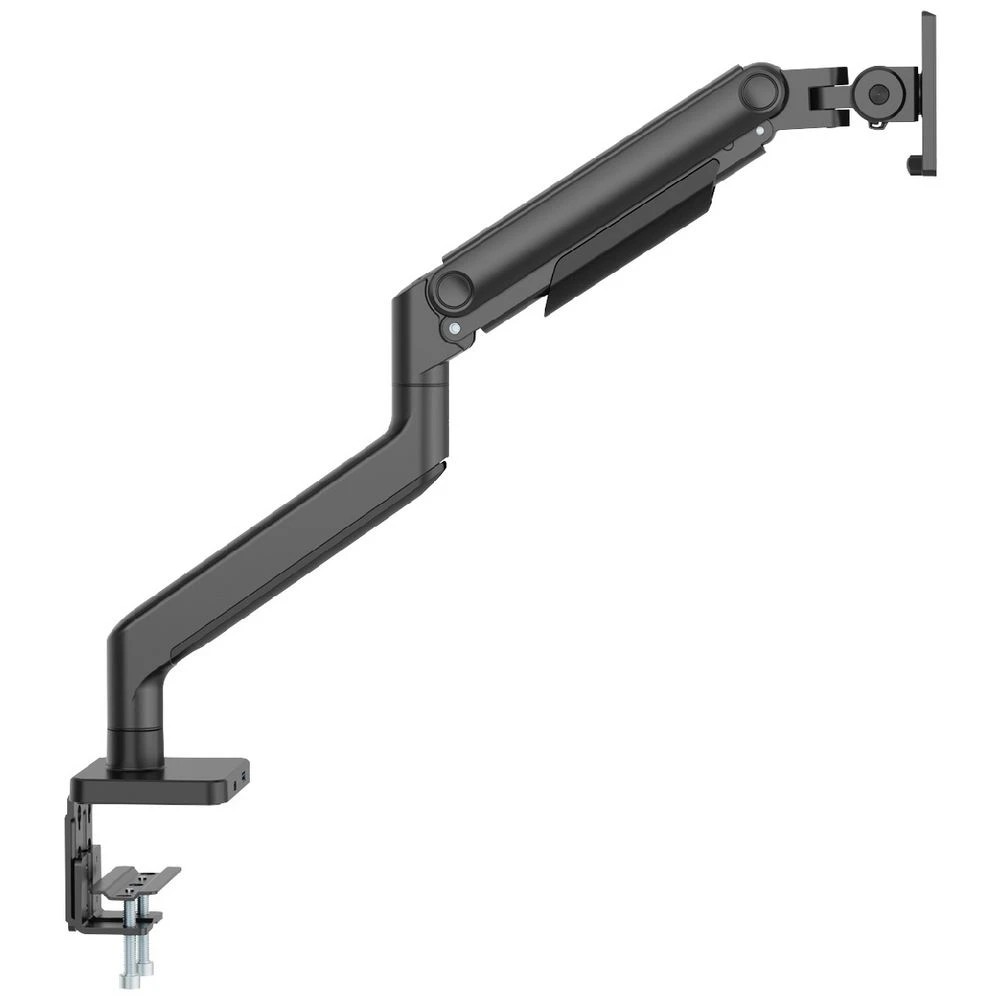 4 J.Burrows Single Heavy Duty Monitor Arm 17"-49", 4 of 10