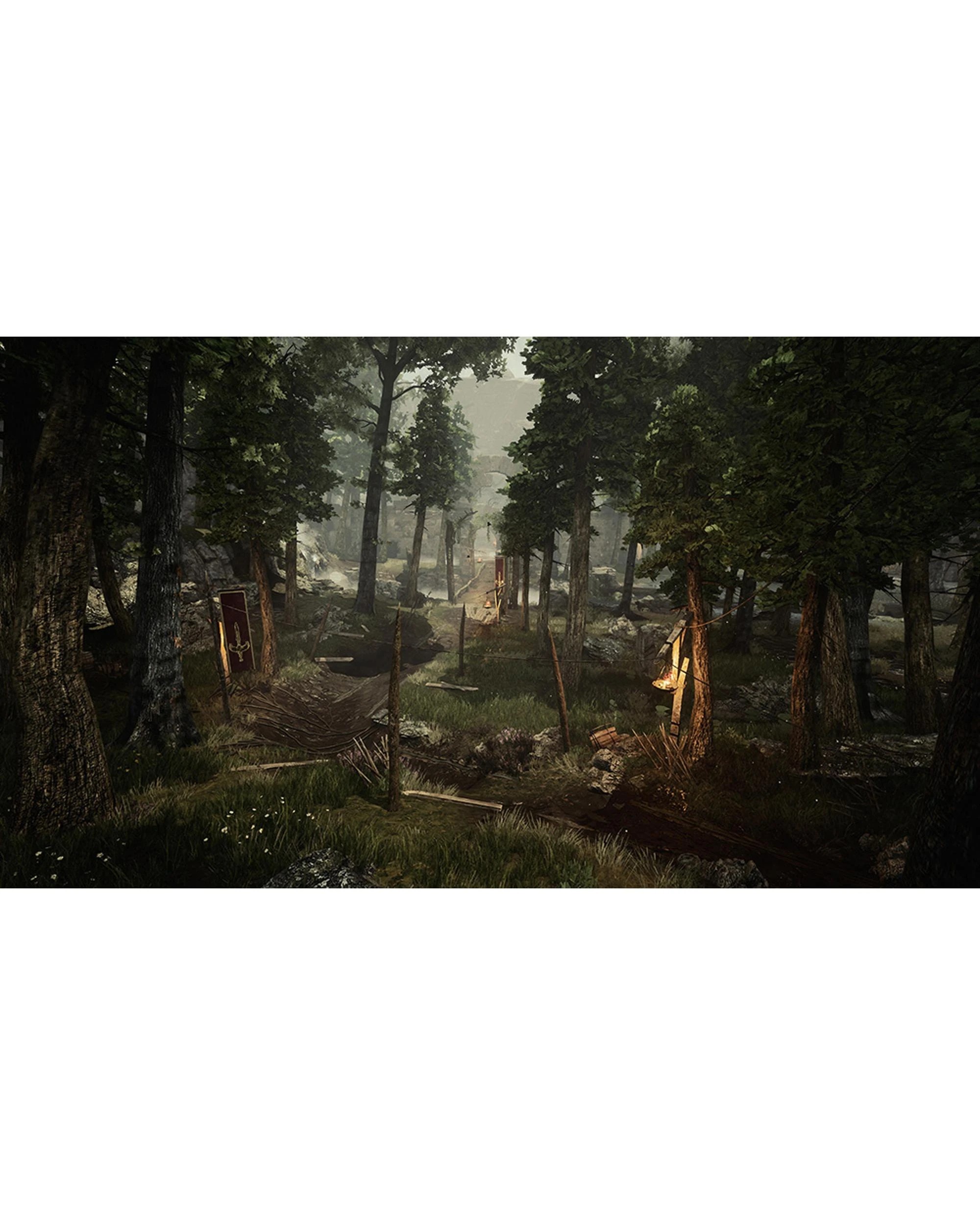 5 Gothic 1 Remake - Xbox Series X, 5 of 6