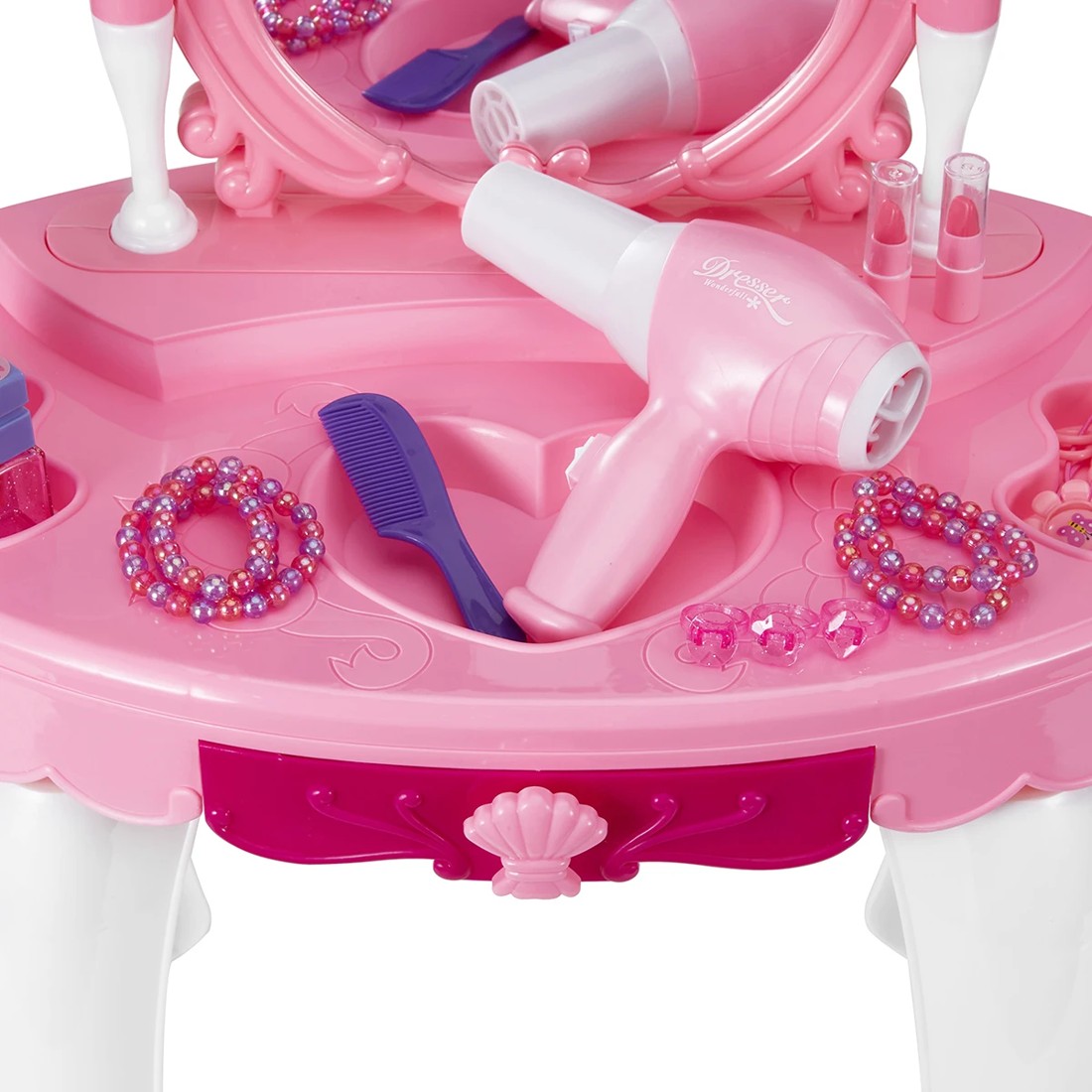 7 Vanity Set, 7 of 10