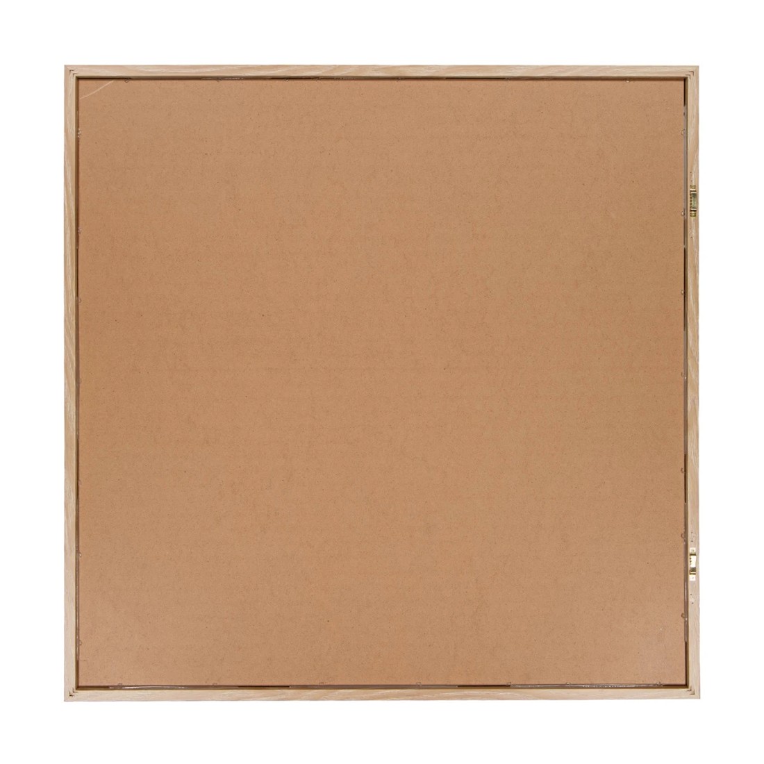 4 To The Beach Framed Print - 80cm x 80cm, 4 of 5