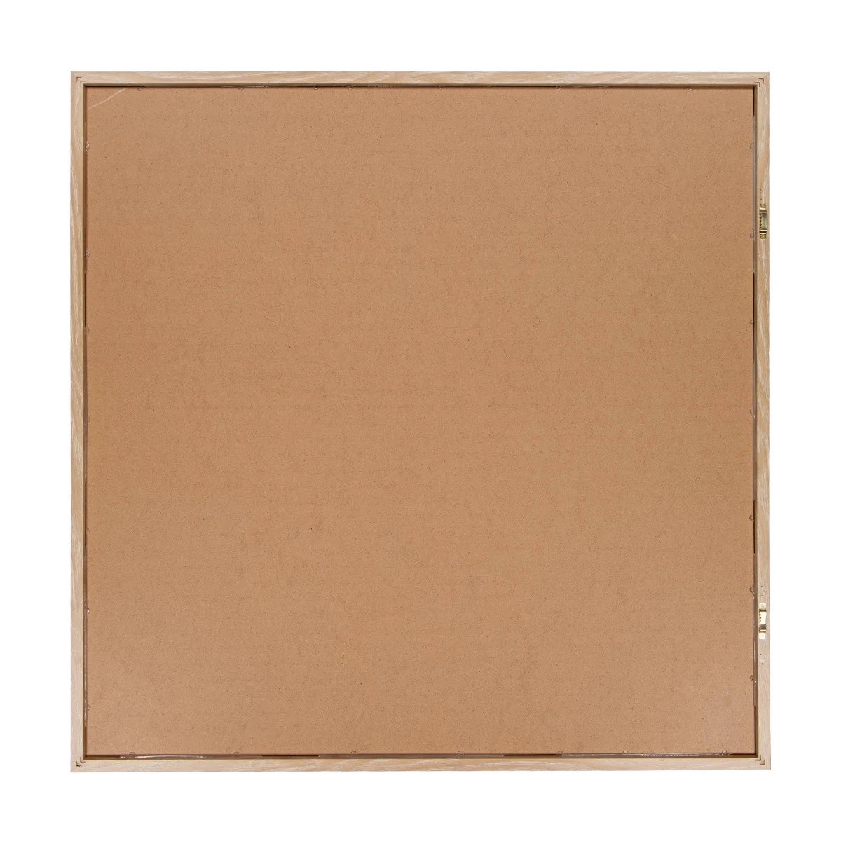 4 To The Beach Framed Print - 80cm x 80cm, 4 of 5