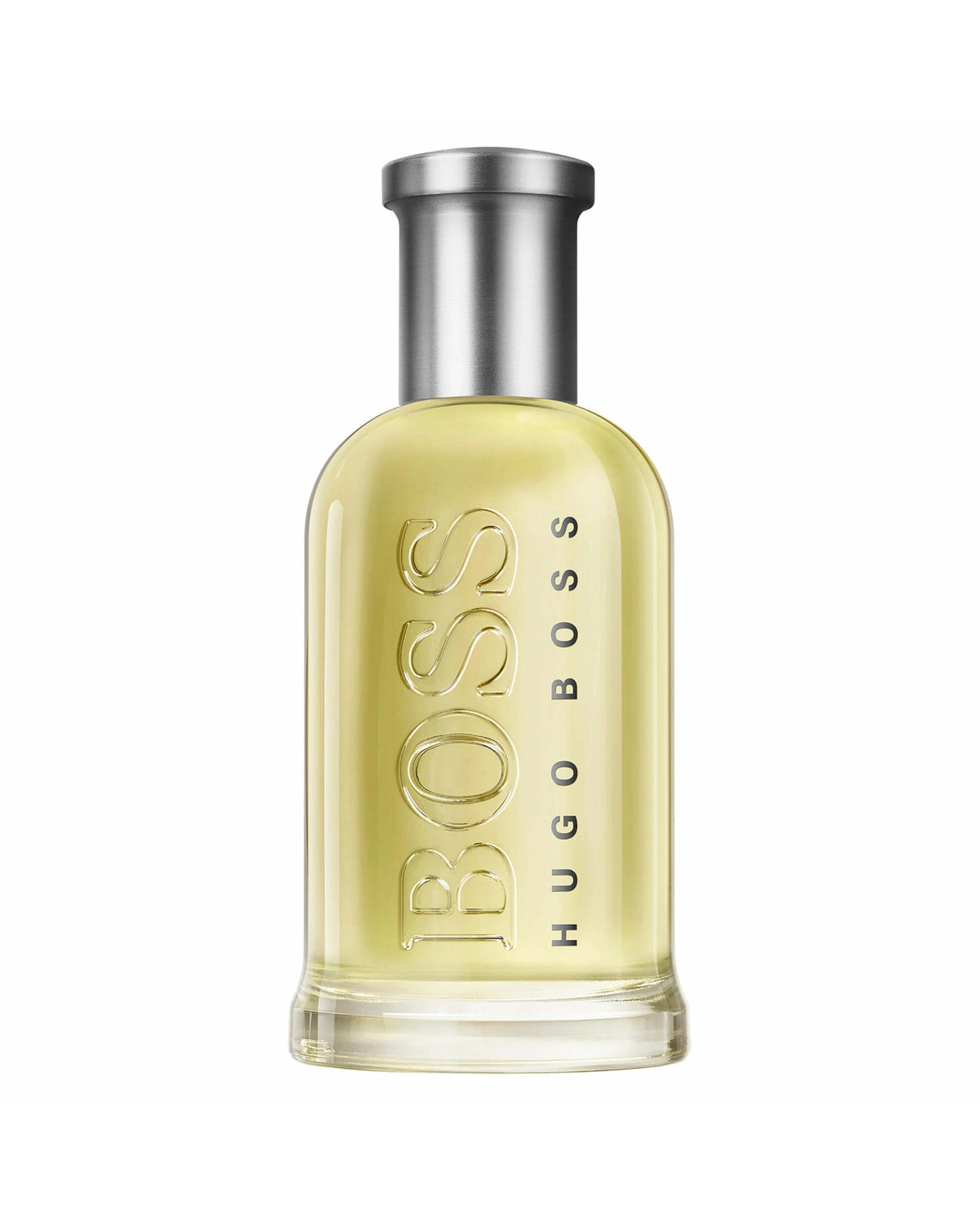 1 Hugo Boss Bottled 100ml EDT, 1 of 3