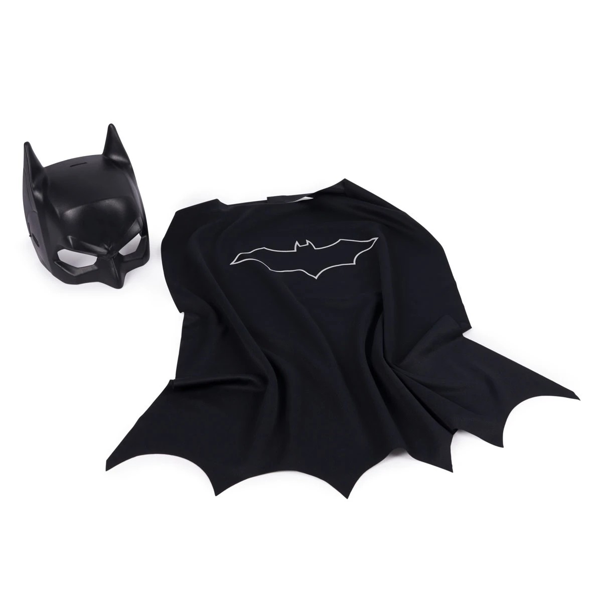 3 DC Comics Batman Cape & Mask Costume Set -  Ages 3+, 3 of 7