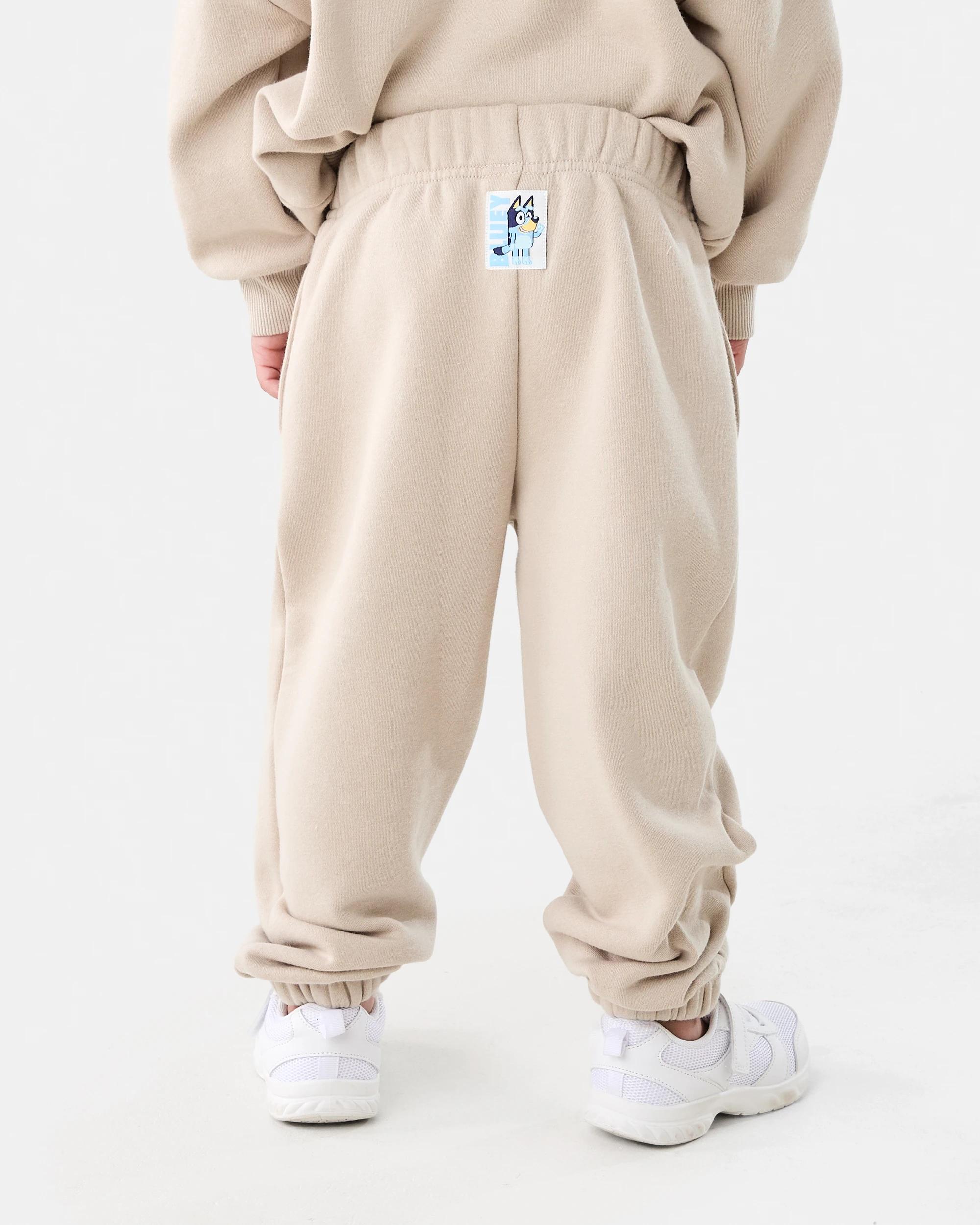 3 Bluey License Track Pants Bluey, 3 of 9