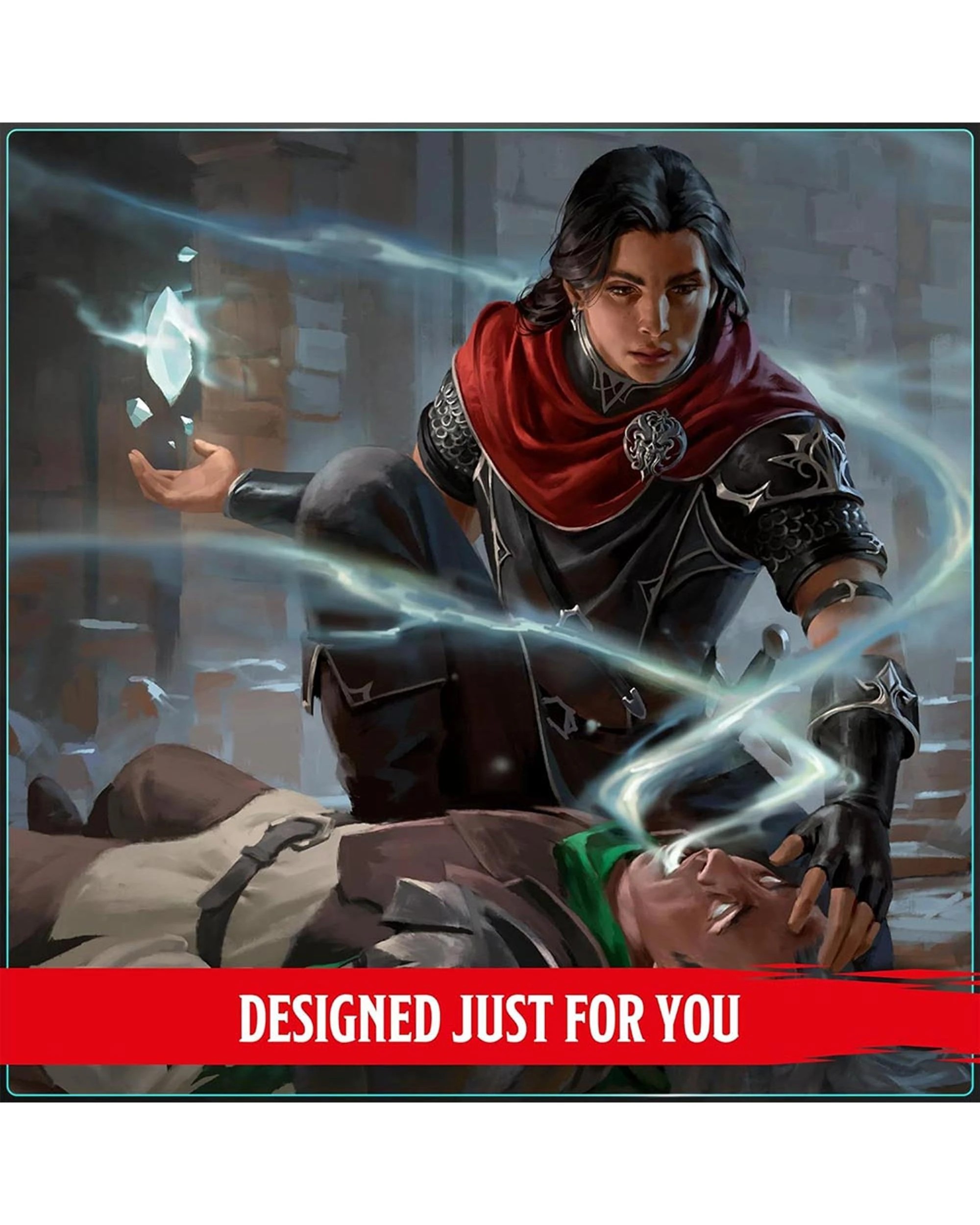 5 Dungeons and Dragons: Monster Manual 2024, 5 of 5