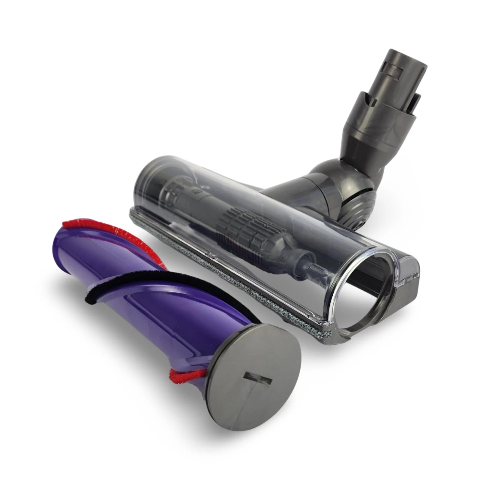 4 Hygieia Direct Drive Powerhead For Dyson vacuum Cleaners - Charcoal, 4 of 7
