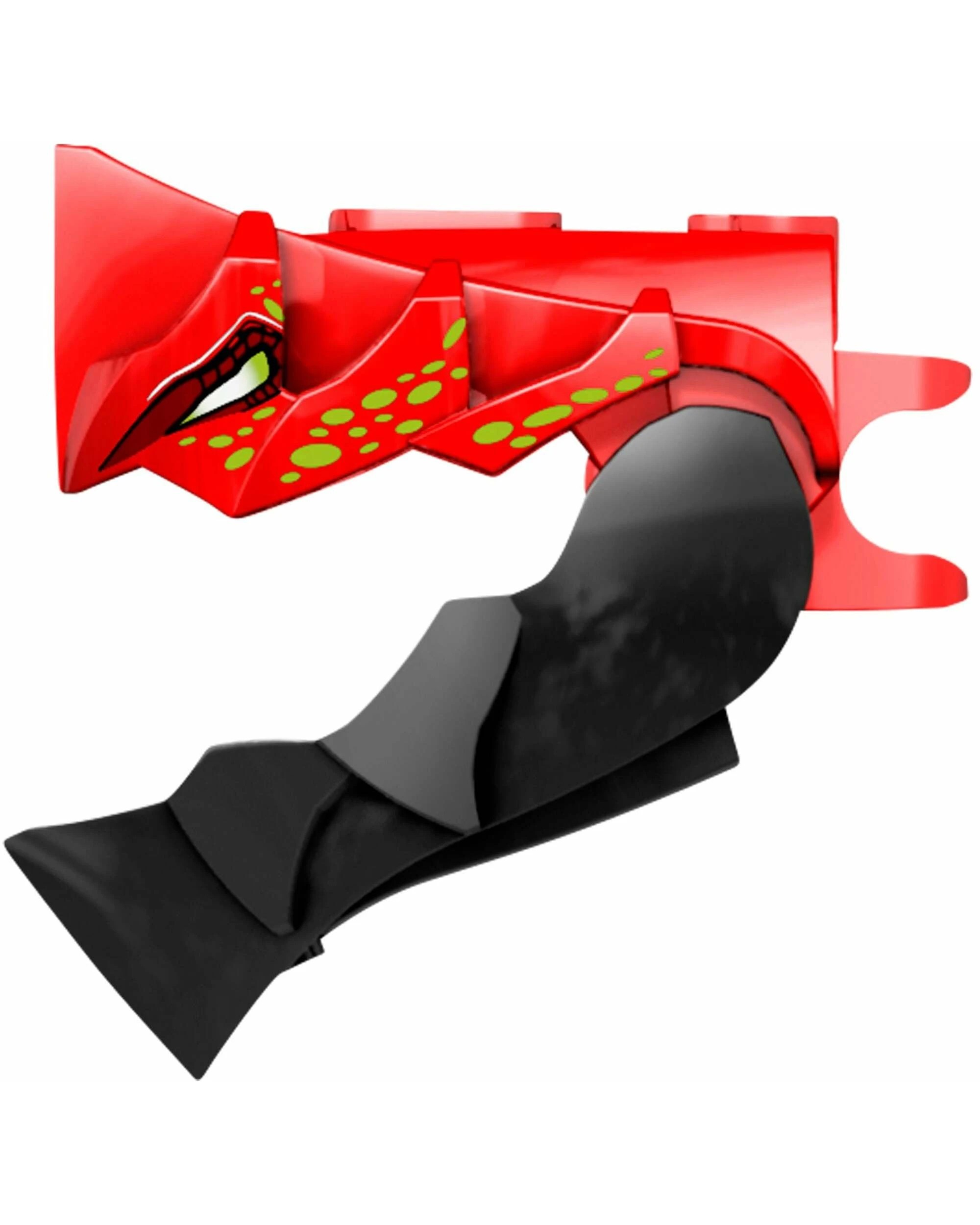 4 LEGO 44024 TUNNELER Beast vs. SURGE Hero Factory, 4 of 5