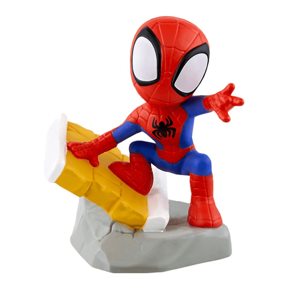 2 Tonie Audio Character Spidey and His Amazing Friends, 2 of 7