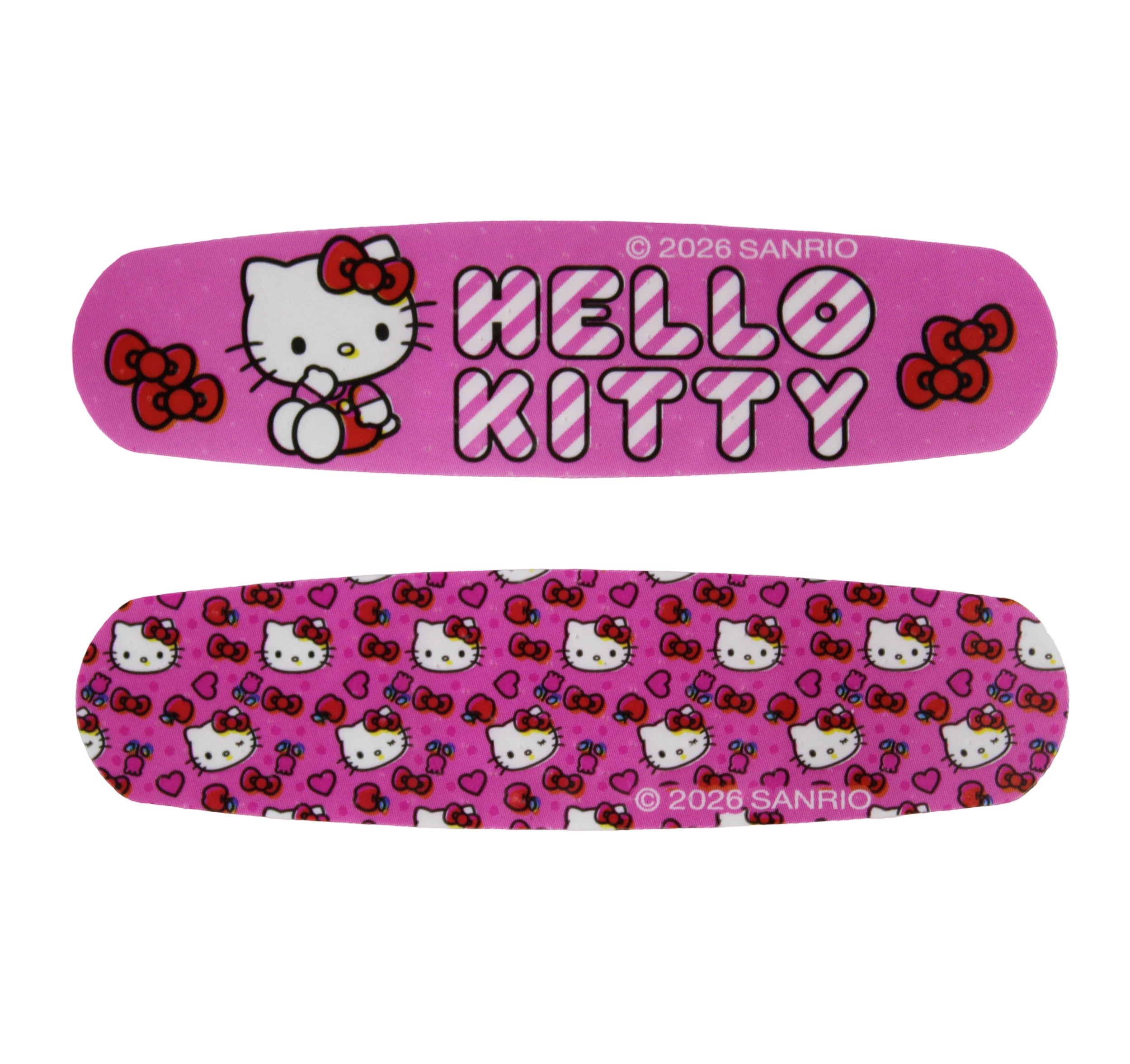 3 20 Pack Hello Kitty Adhesive Plasters, 3 of 4