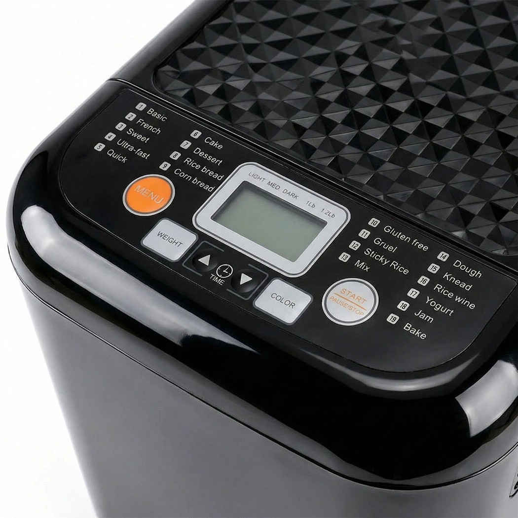 5 Spector Compact 1lb Daily Loaf Bread Maker, 5 of 8