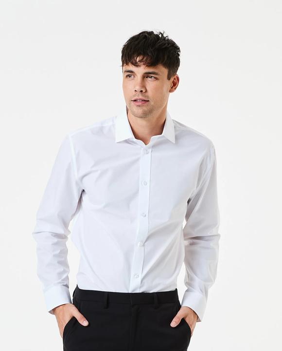 kmart mens dress shirts Shop Business Shirts