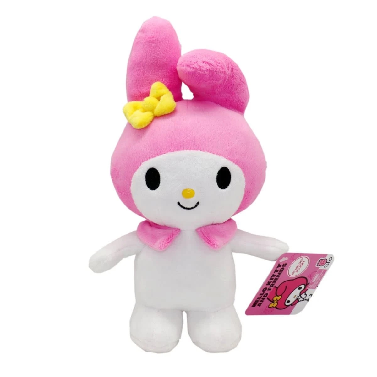 4 20cm Hello Kitty Plush Toy - Assorted, 4 of 7