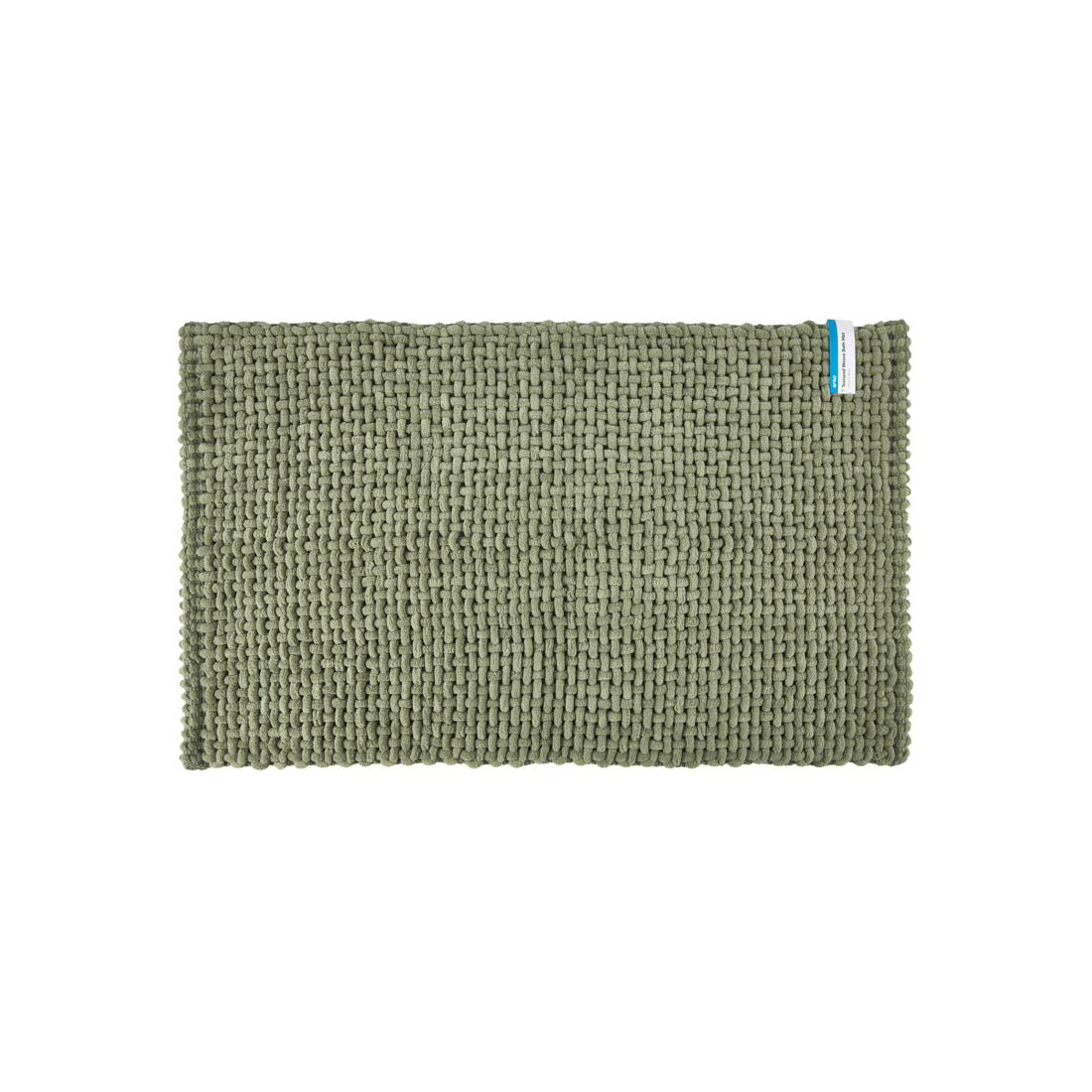 5 Textured Weave Bath Mat, 5 of 5