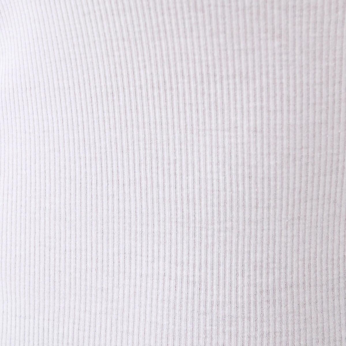 7 3 Pack Essential Cotton Rib Singlet White, 7 of 8