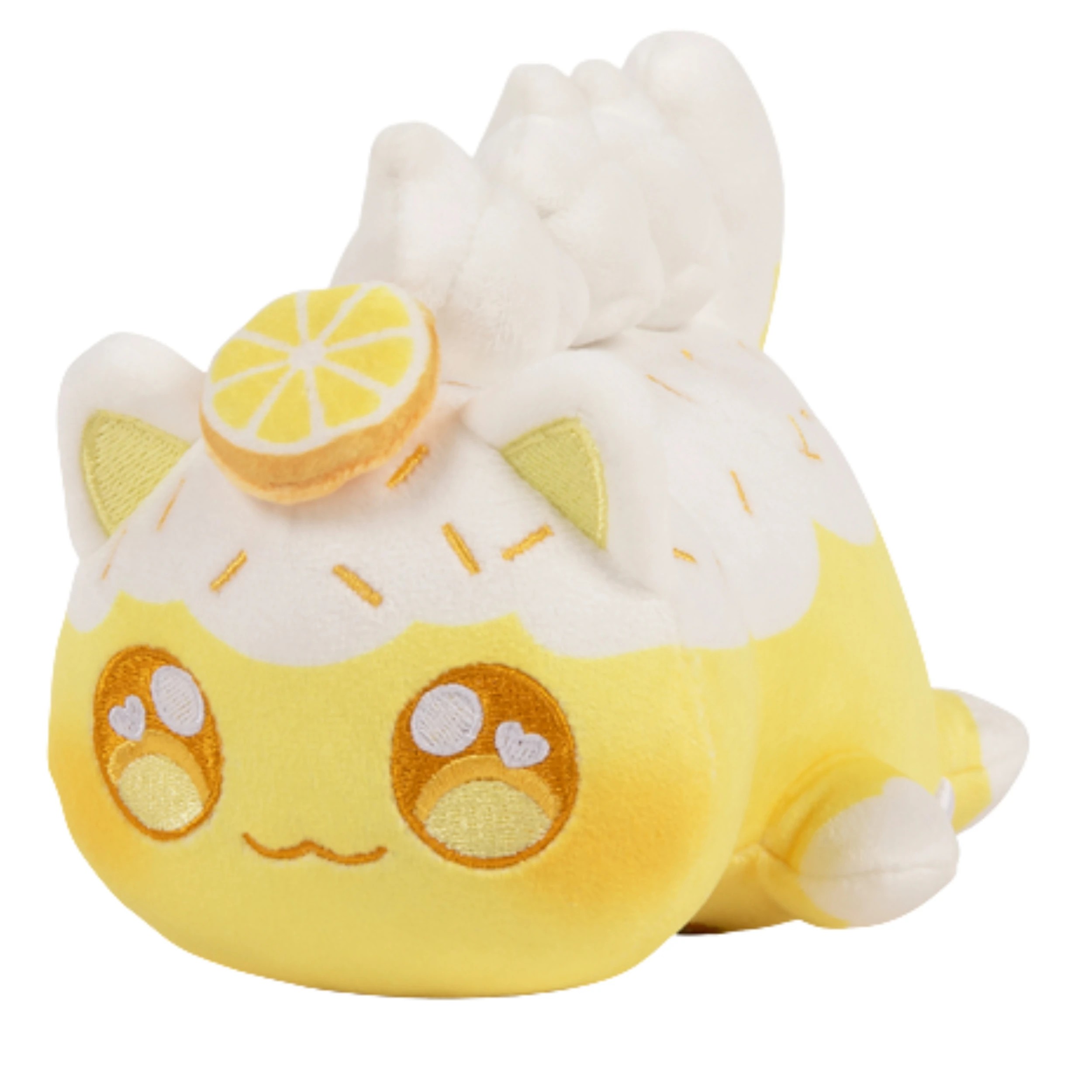 7 15cm Aphmau MeeMeows Mystery Plush Toy: Bakery - Assorted, 7 of 9