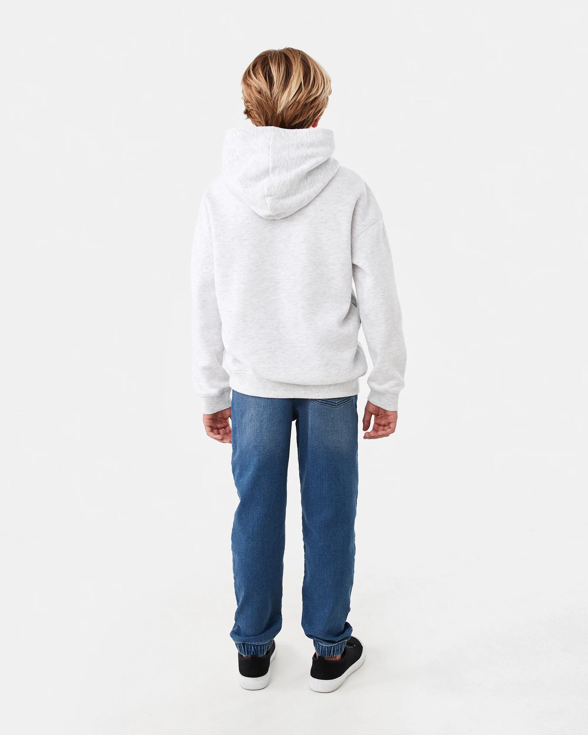 7 Official NBA Kids Hoodie Lkrs 7daf, 7 of 7