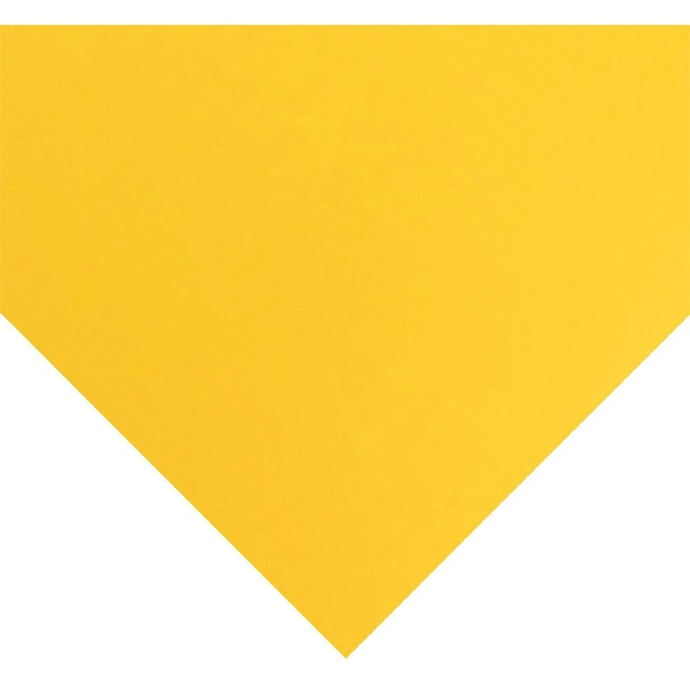 1 Quill A4 125gsm Paper Sunshine 25 Pack, 1 of 3