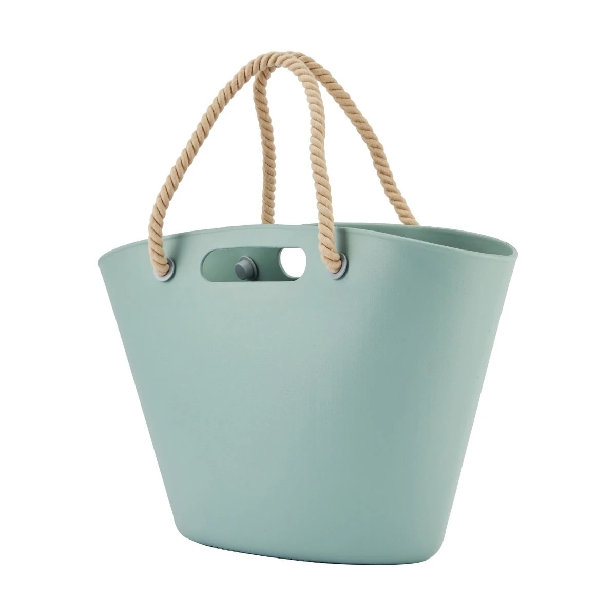 2 Beach Tote - Sage, 2 of 5