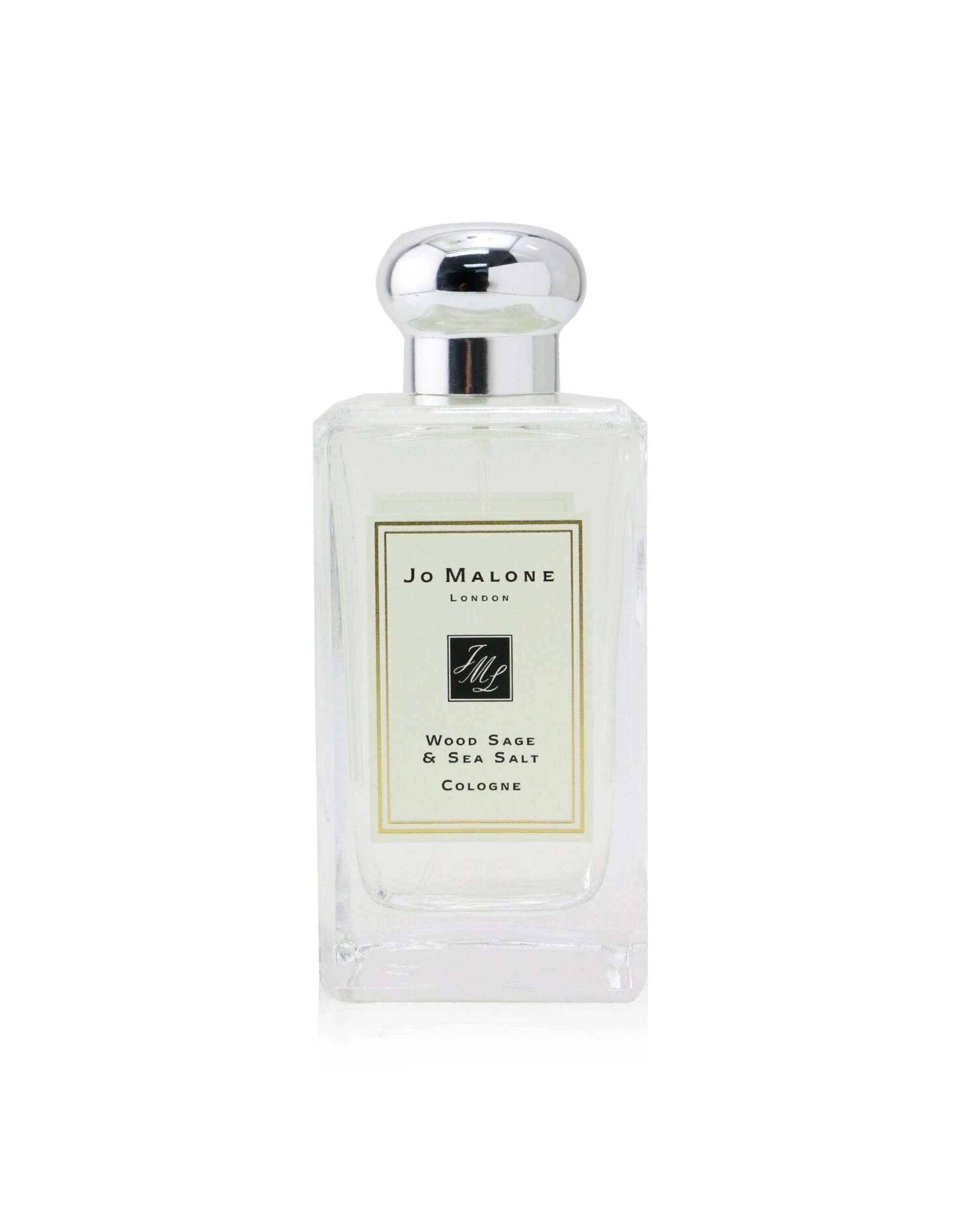 2 Jo Malone Wood Sage & Sea Salt Cologne Spray (Gift Box)  30ml/1oz, 2 of 4