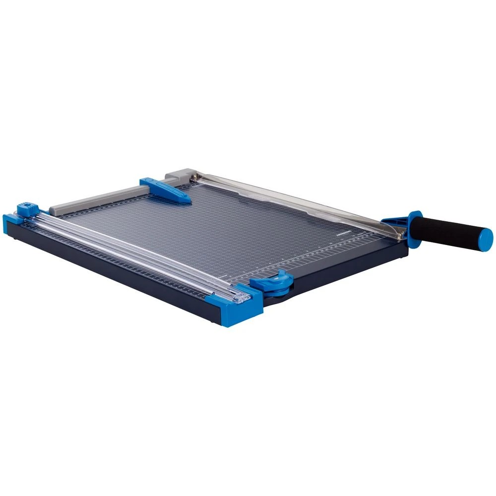 2 J.Burrows 5-in-1 A3 Paper Cutter, 2 of 5