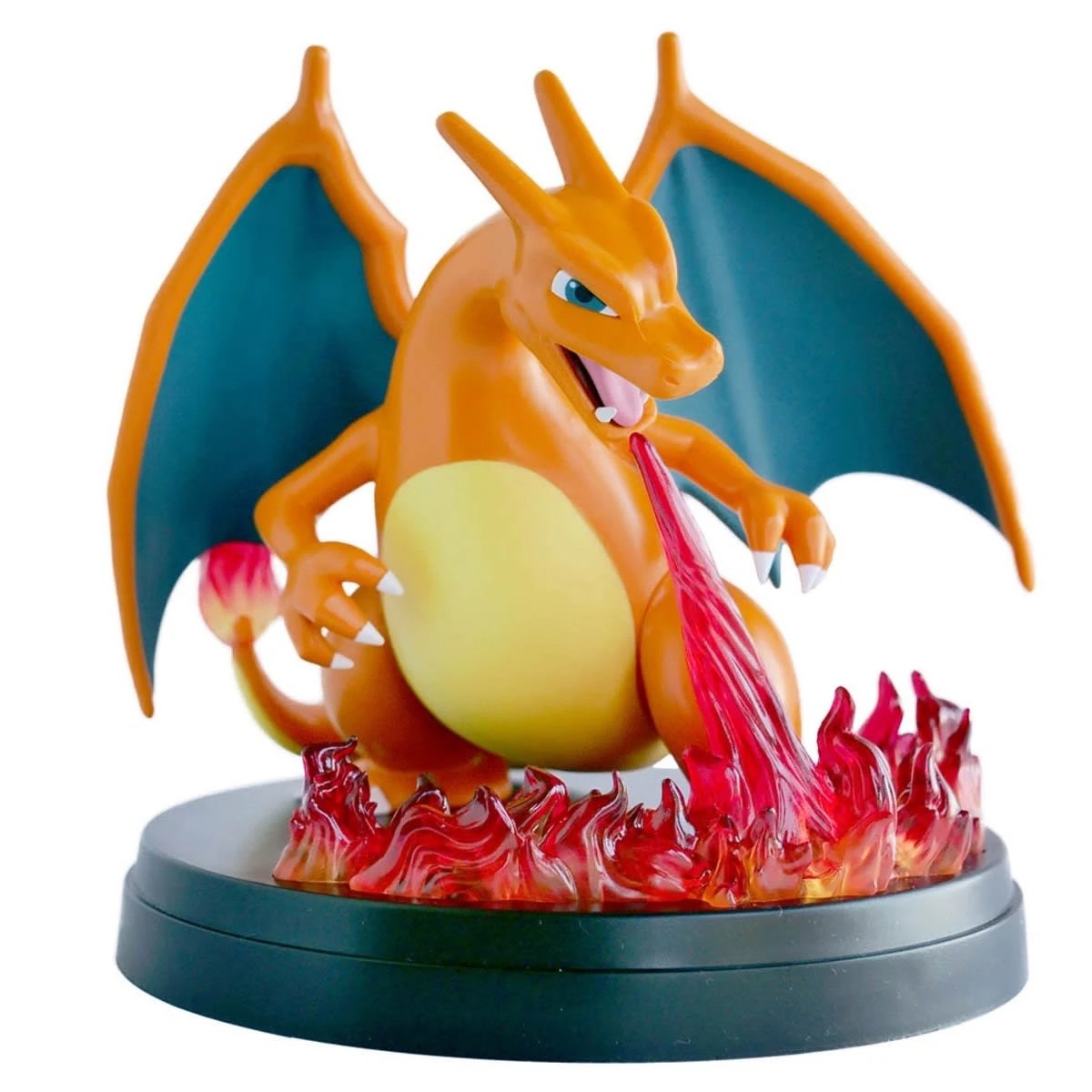 5 Pokemon Trading Card Game: Charizard ex Super-Premium Collection, 5 of 7