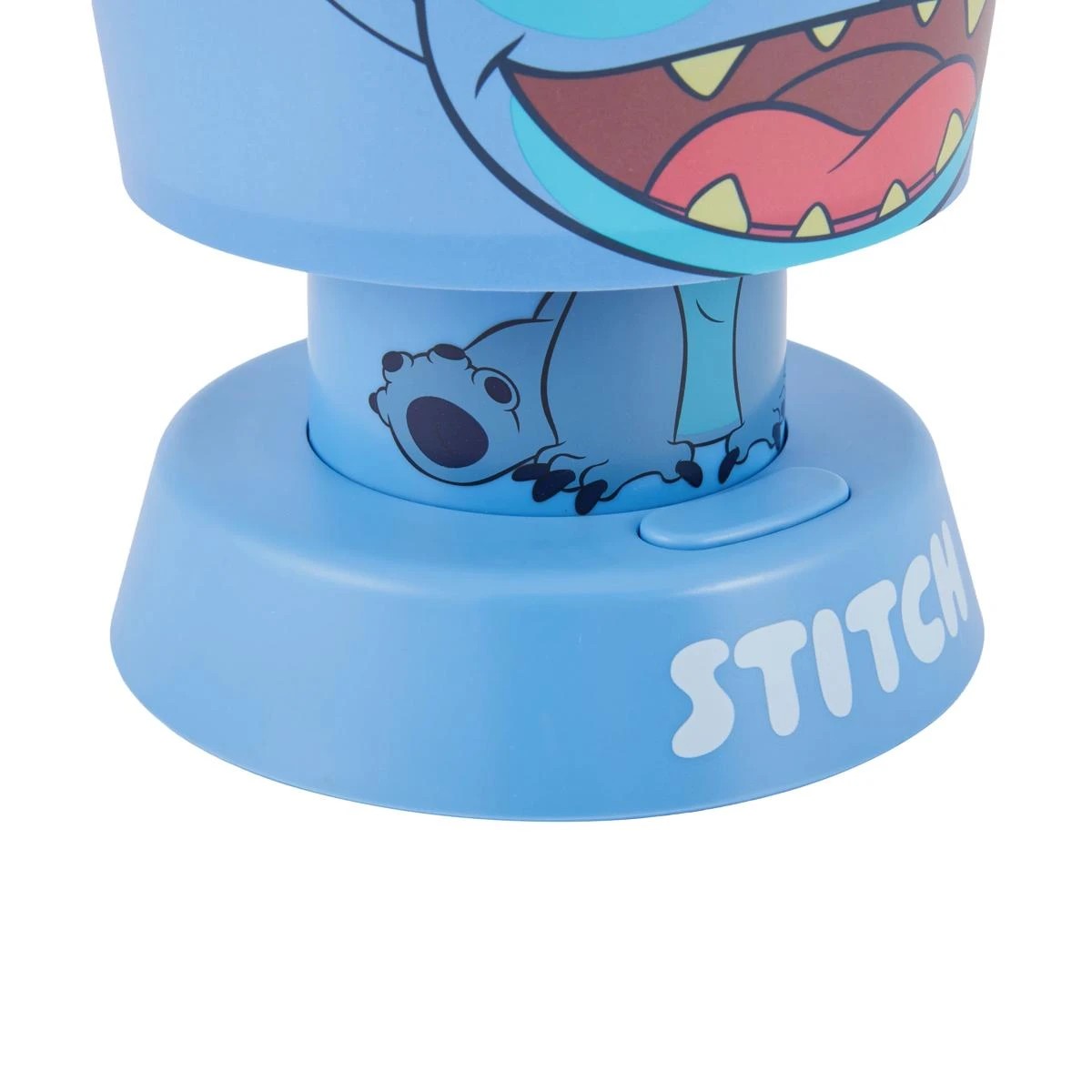 6 Stitch Character Icon Lamp, 6 of 8