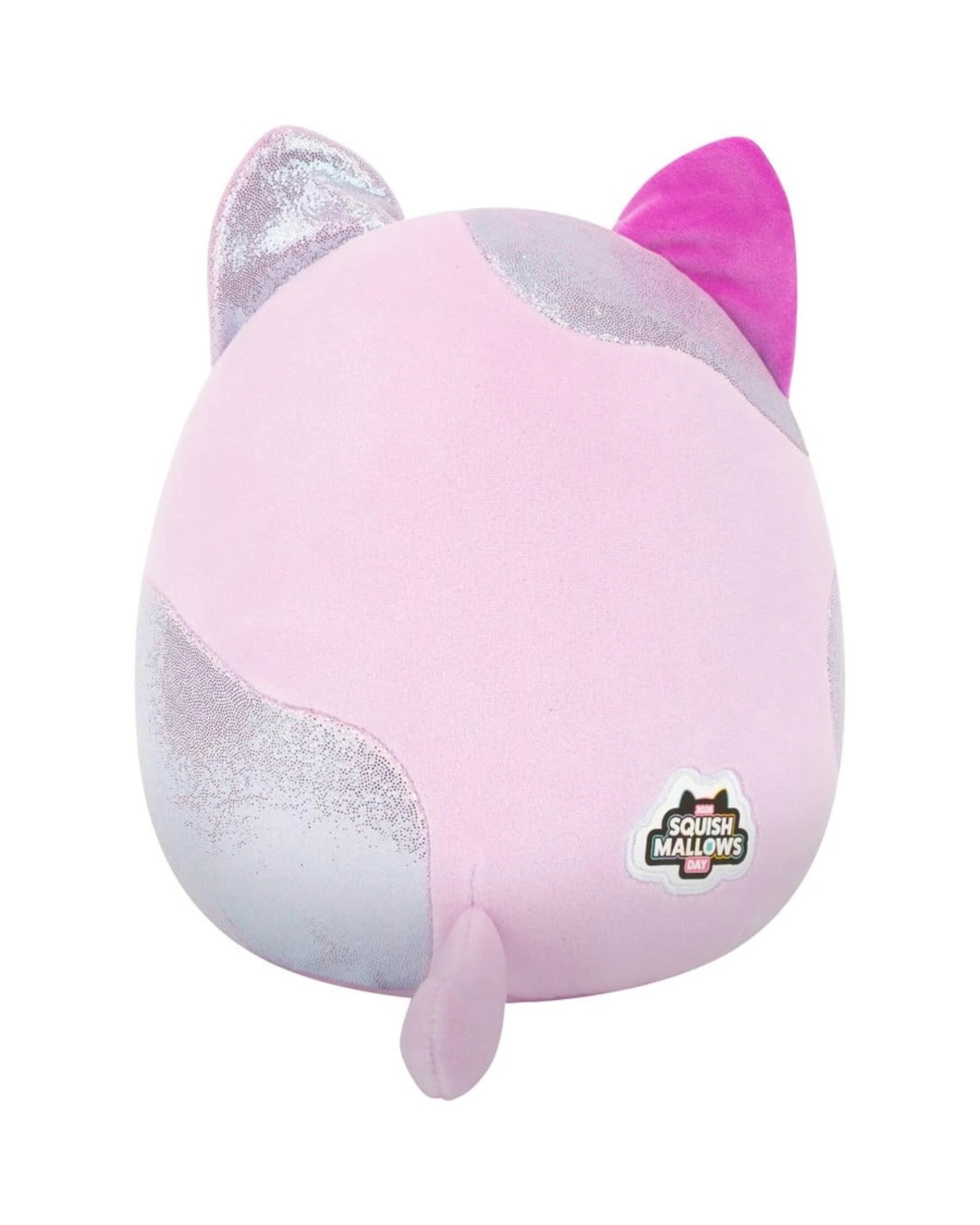 4 Squishmallows Ilsa the Cat 8 inch Plush, 4 of 4